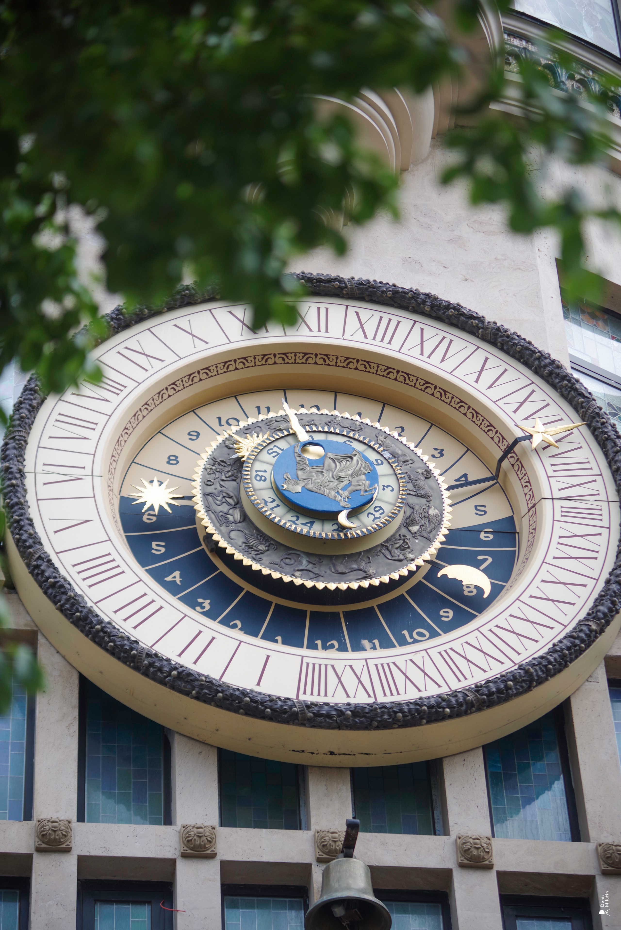 Batumi. Портретный фотограф Денис Милютин