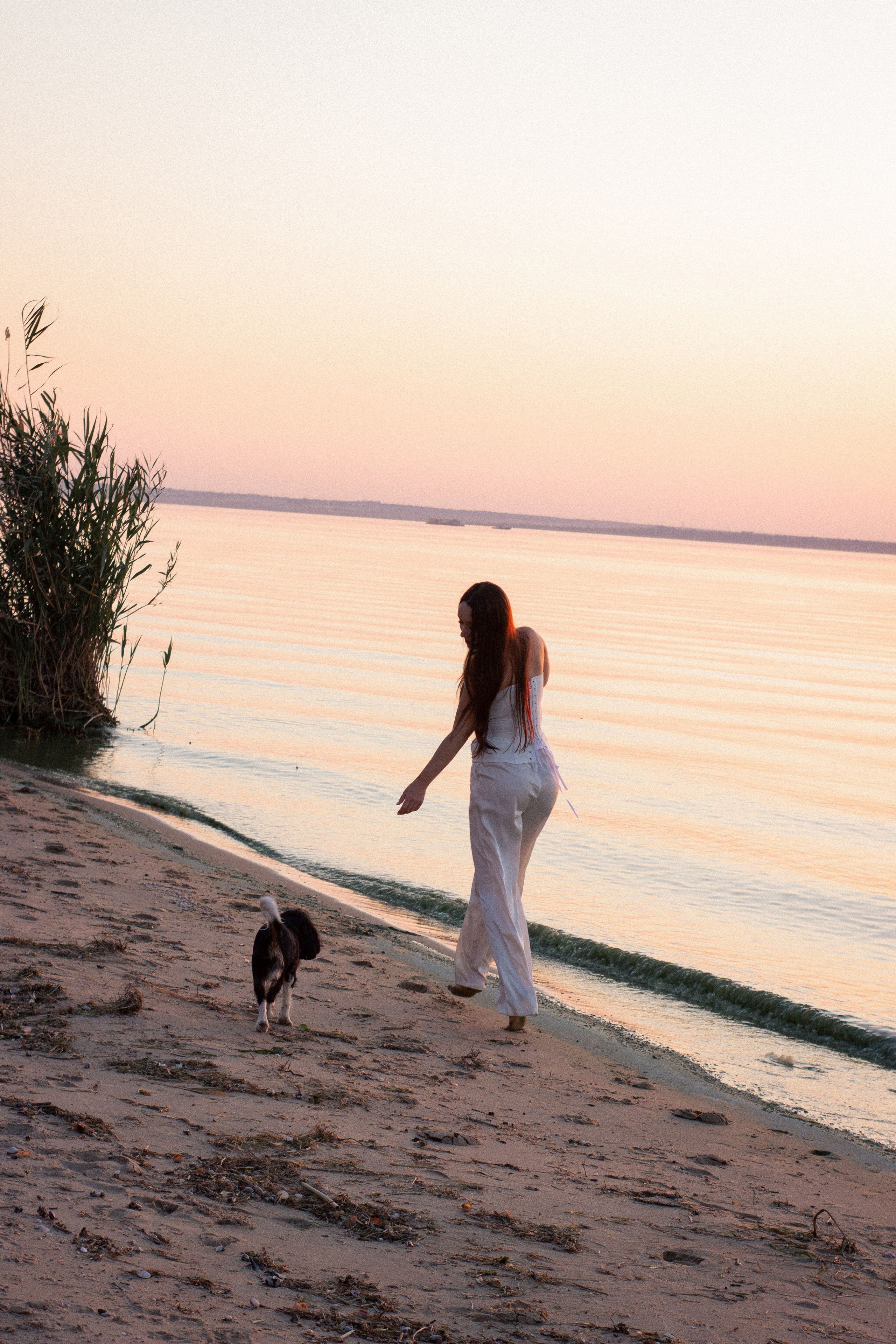 Мария. Женский и семейный фотограф в Волгограде
