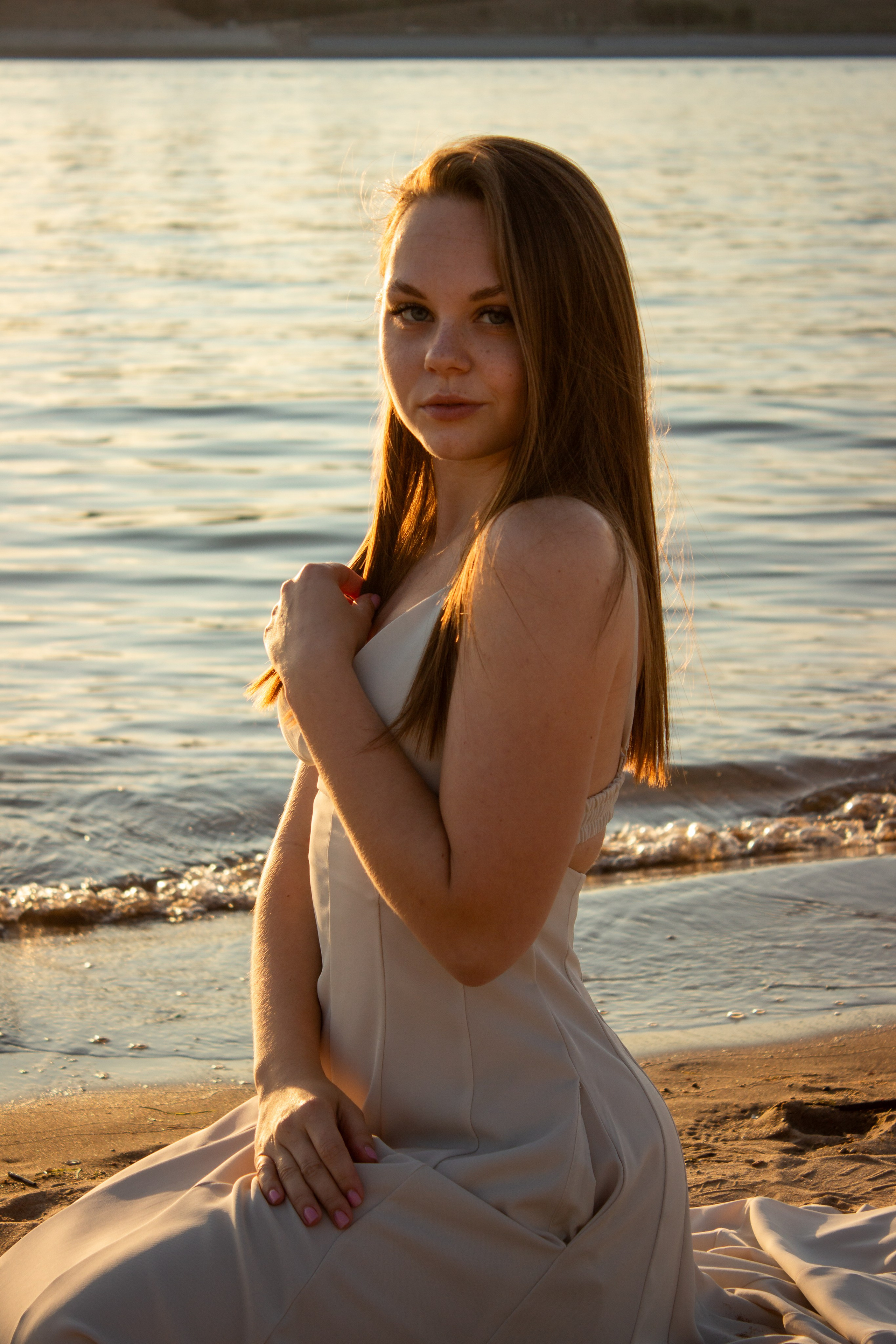 Аня. Женский и семейный фотограф в Волгограде