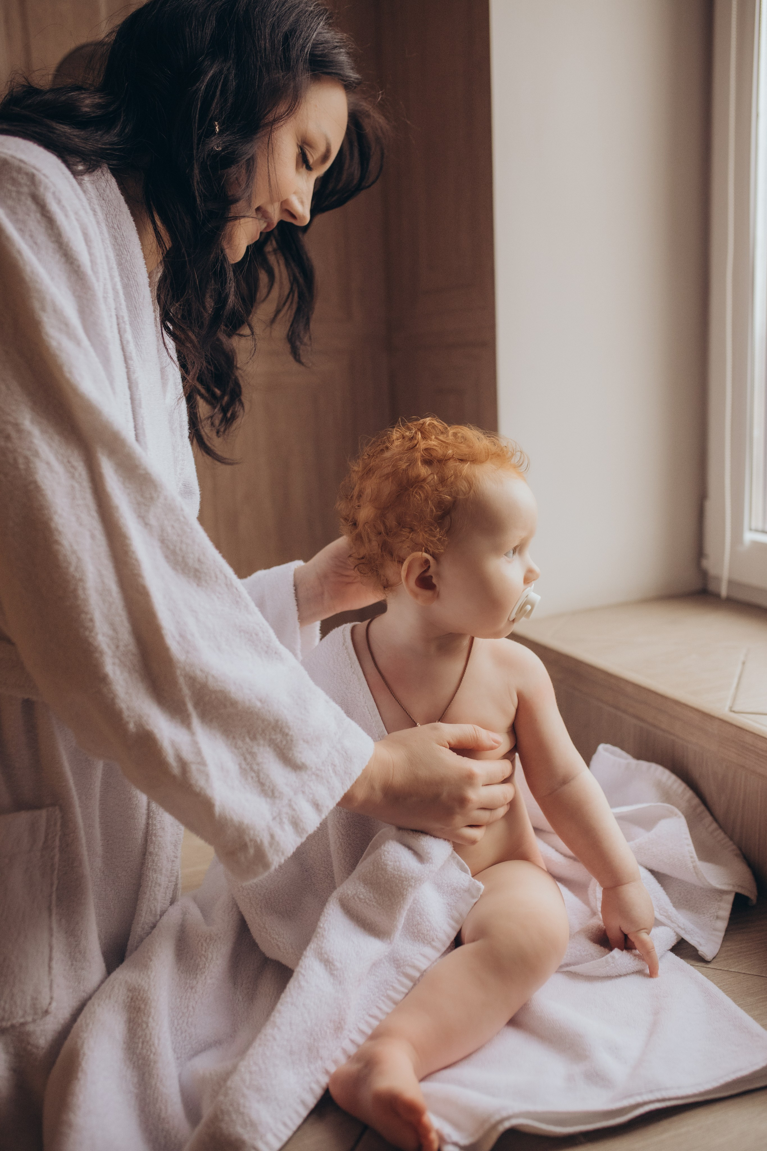 Годик Мирославе. Свадебный и семейный фотограф в Белгороде Евгения Курочкина