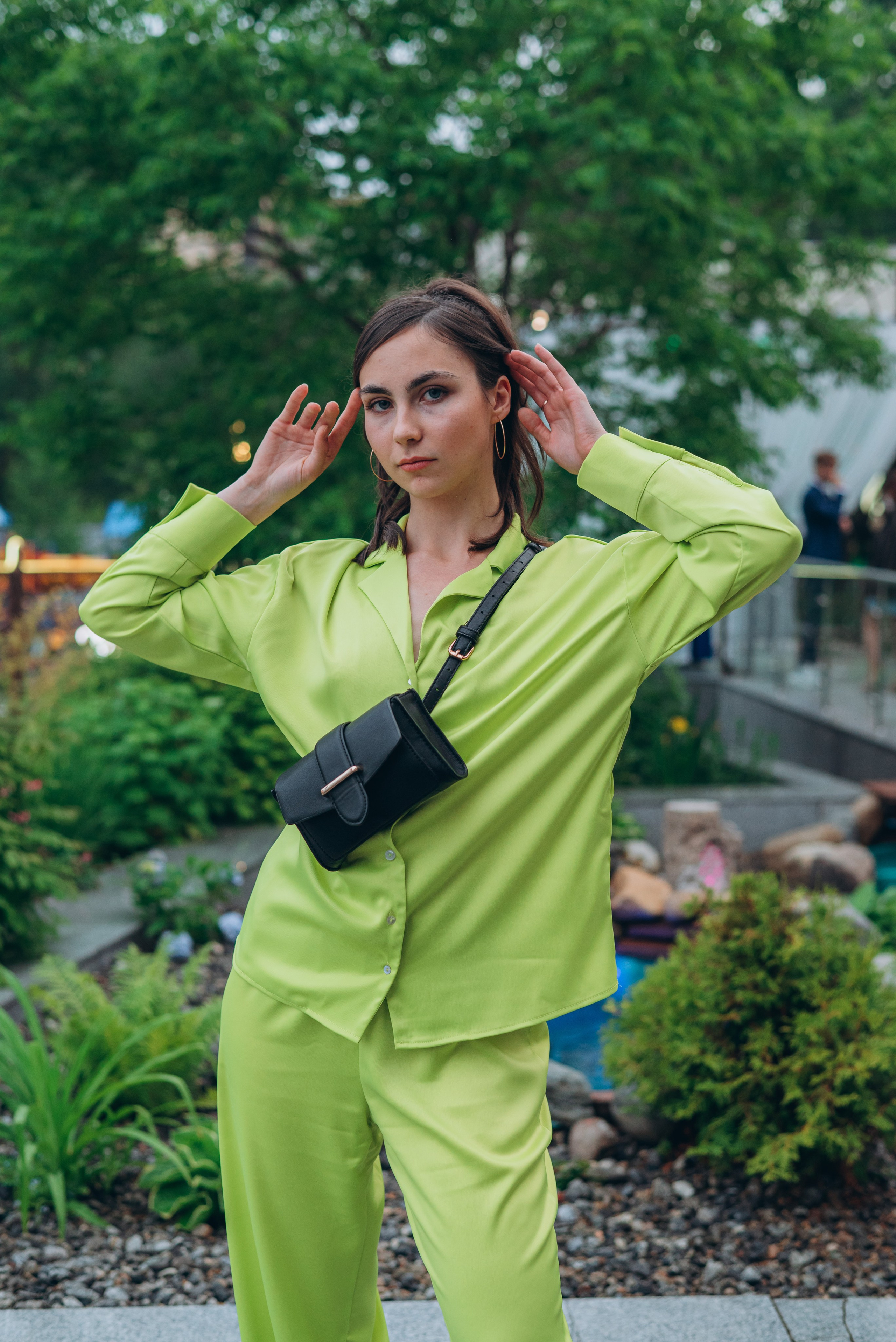 Выпускной. Фотографы Ивановы Краснодарский край