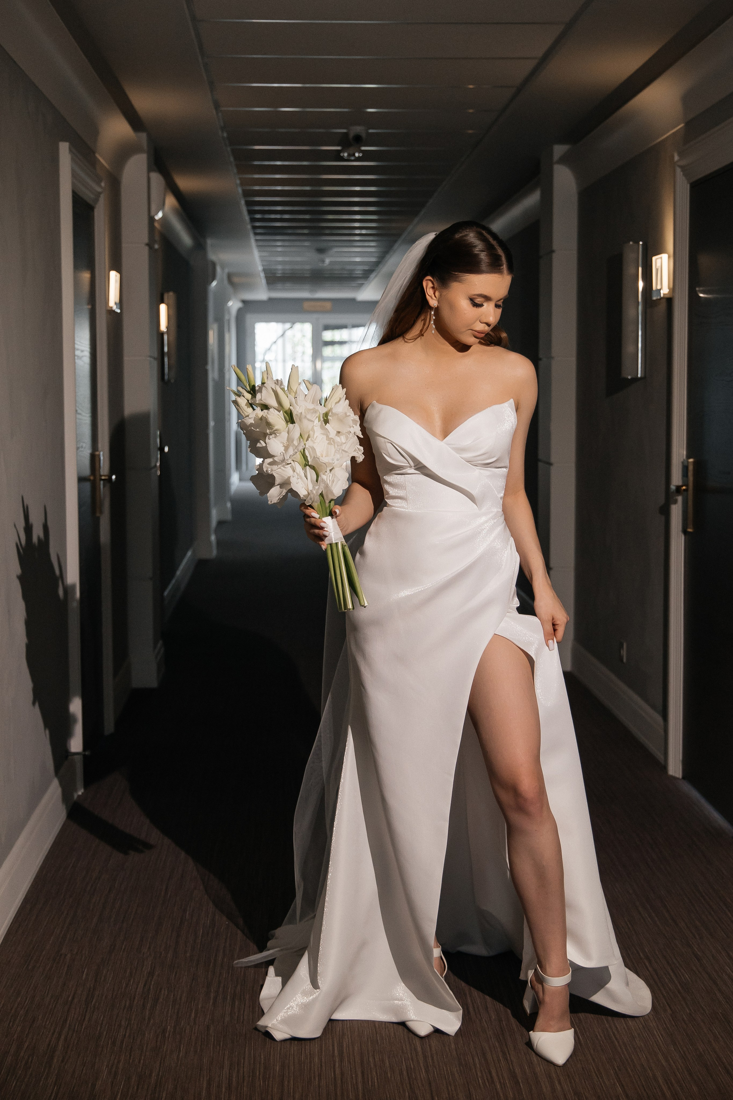 I&A. Фотограф Таганрог Хребет София