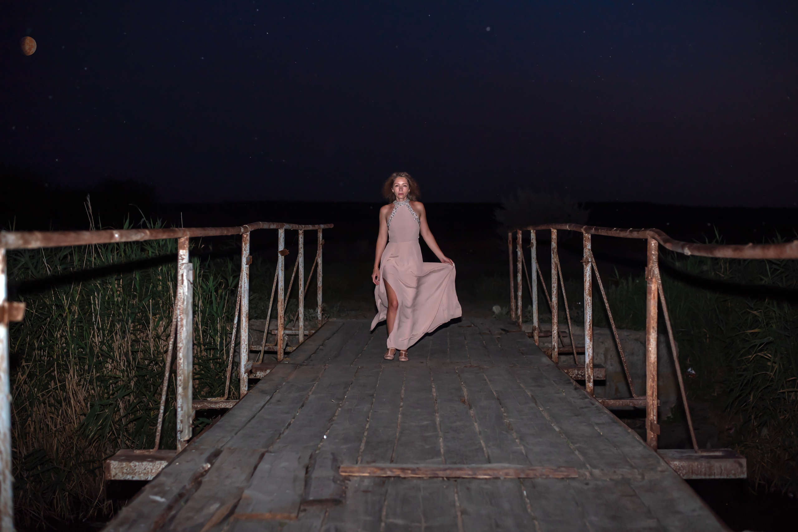 Юлия. Главная