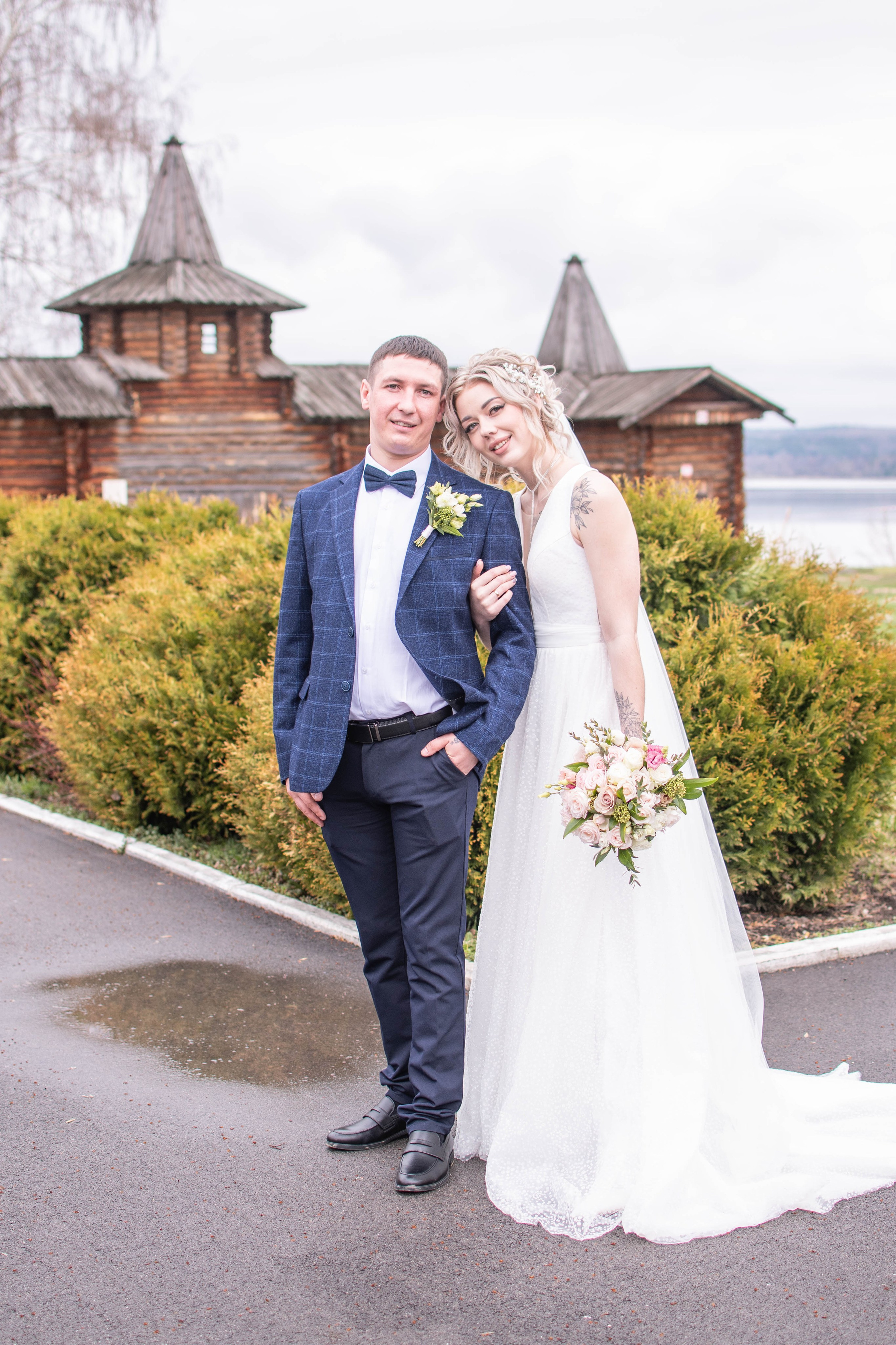 Виктор и Алена. Семейный фотограф Ксения Шаймарданова