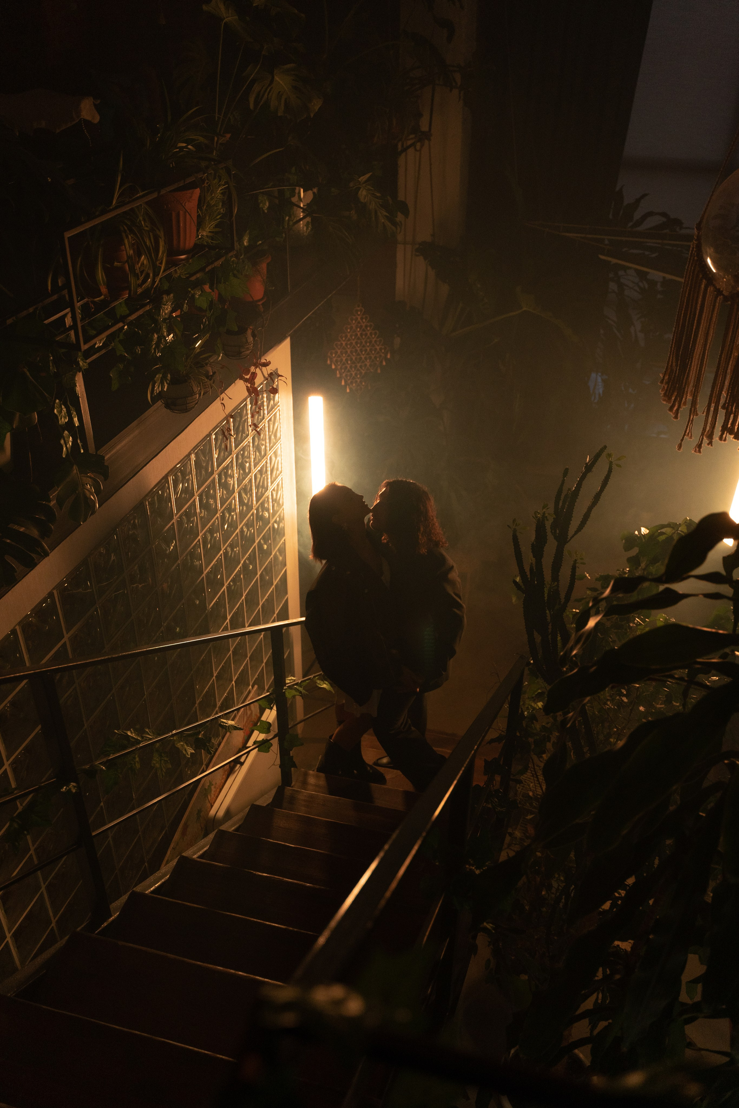 Стас и Полина. Tarasov-stroganova.ru