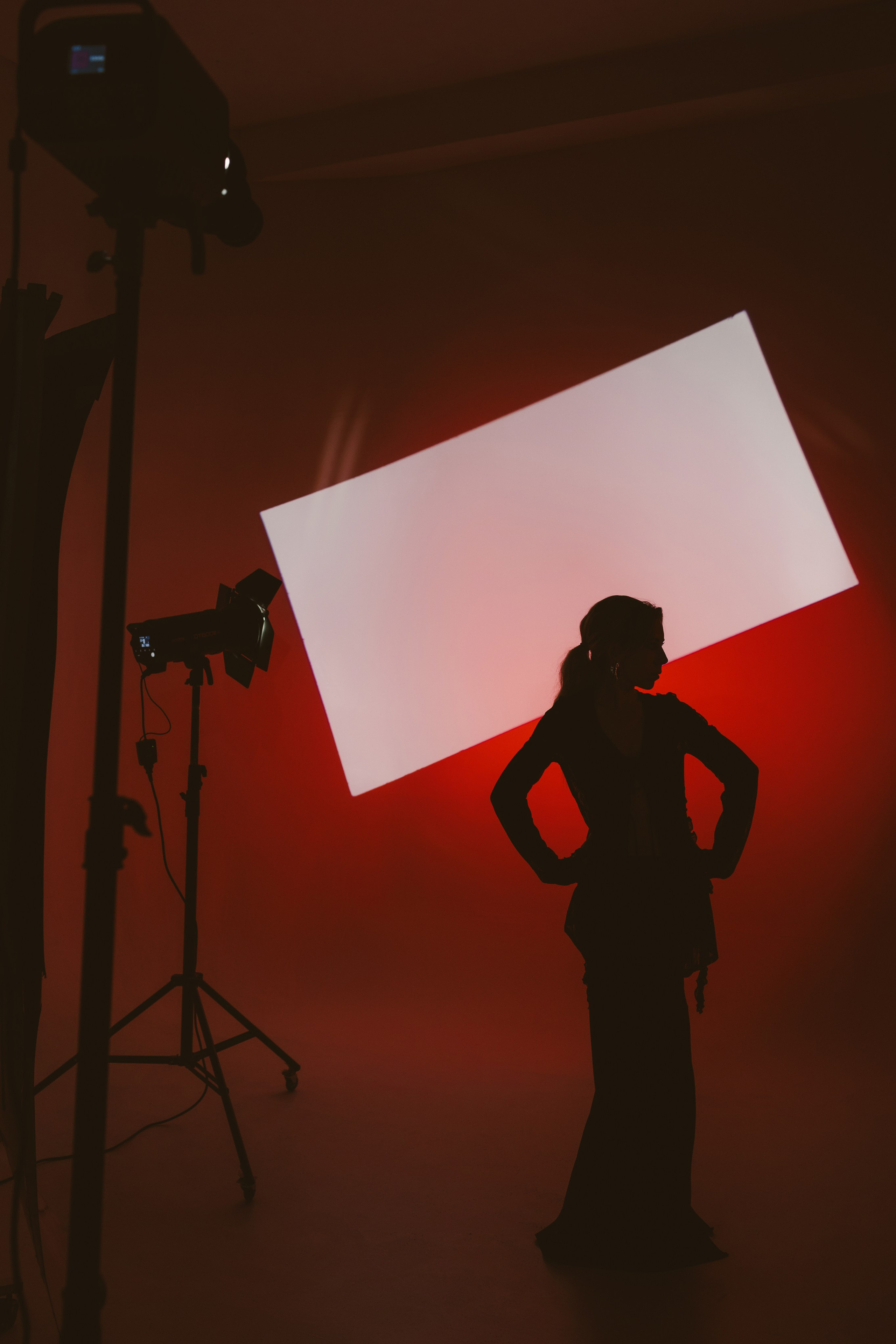 Настя. Портфолио