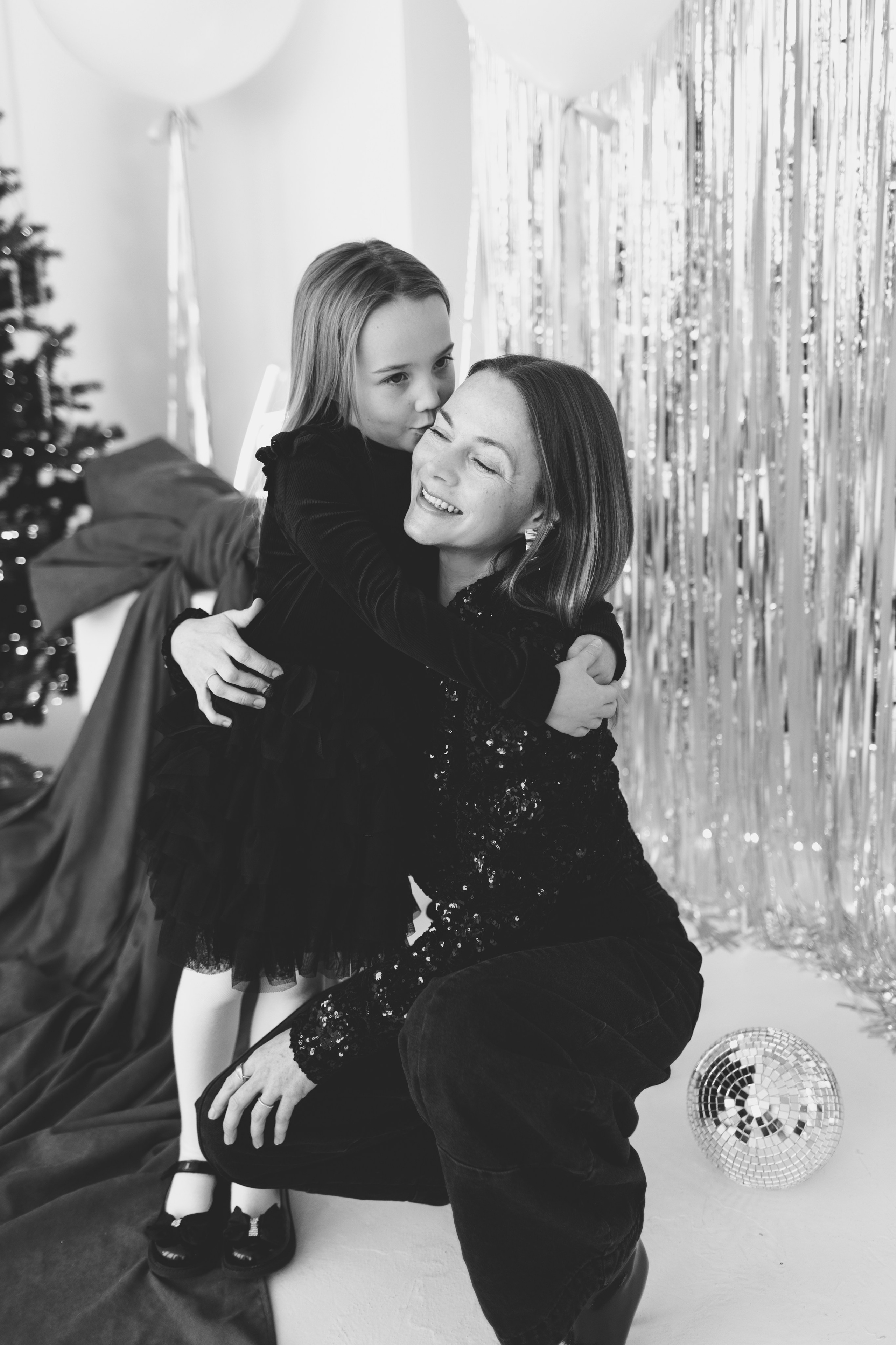 Фотосессия для большой семьи. Портфолио