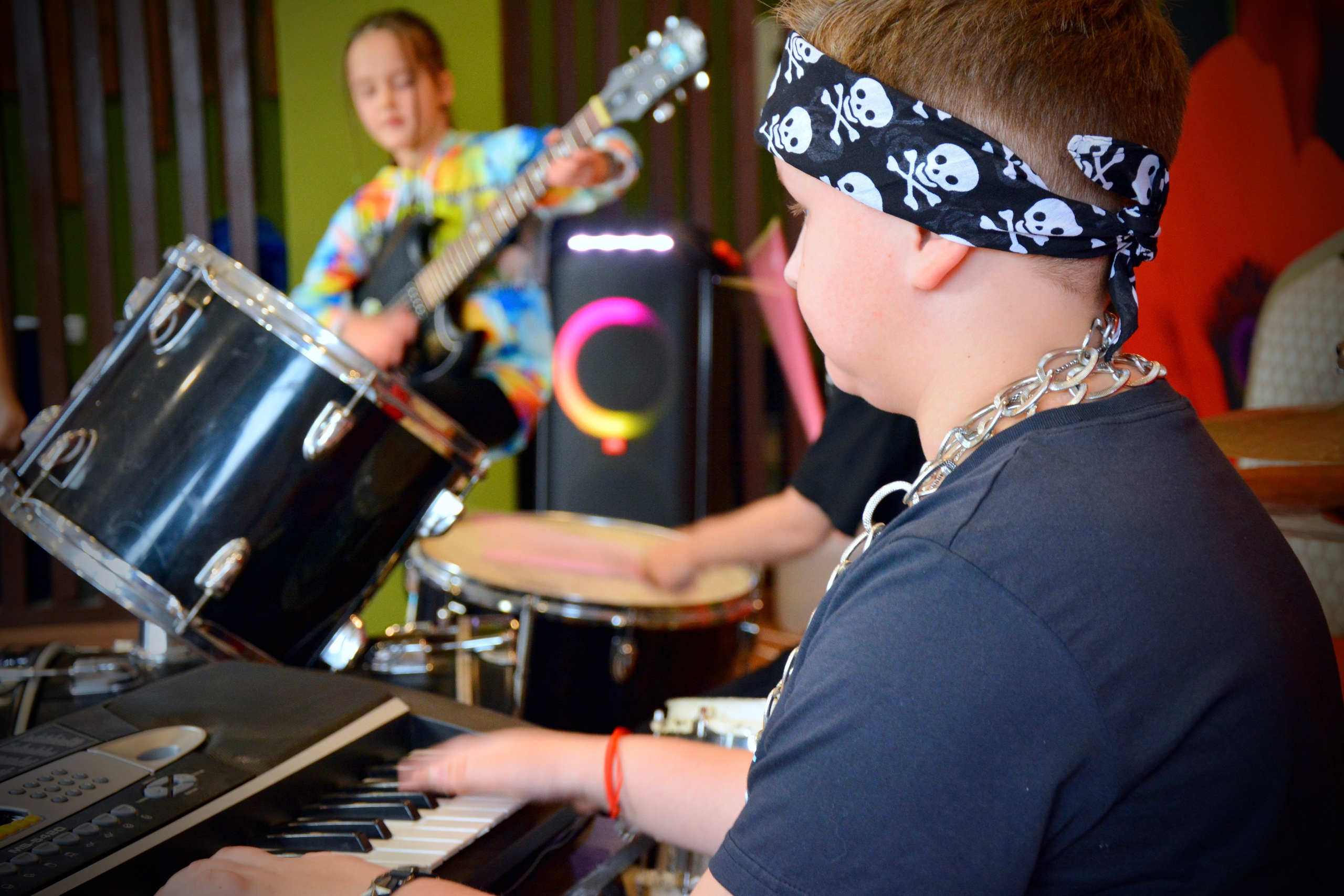 ART MEDIA FEST. Арт-пространство|ТЕРРИТОРИЯ