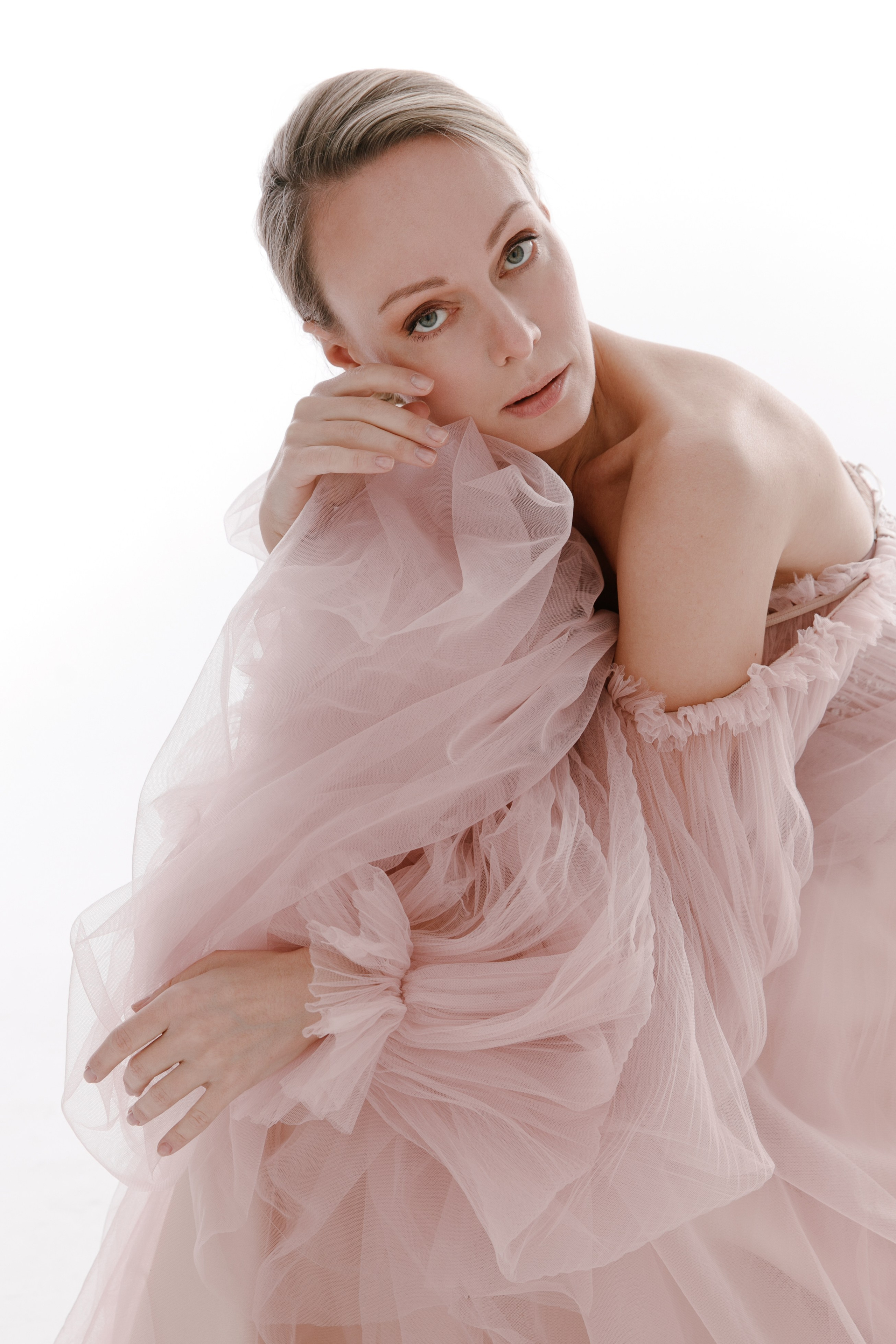 Ольга Ломоносова. Екатерина Шарапова. Портретный фотограф в Москве