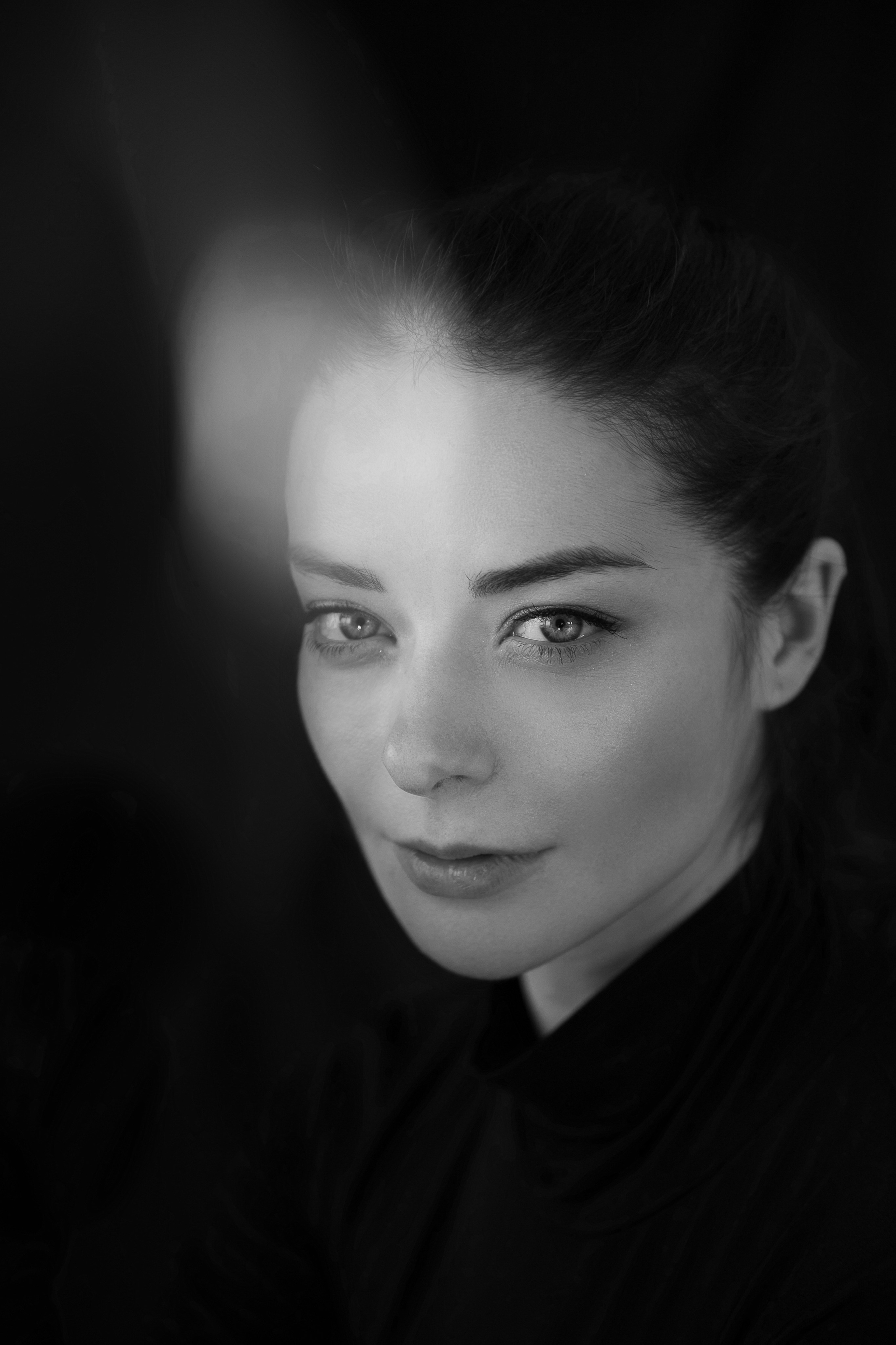 Екатерина Шарапова. Портретный фотограф в Москве