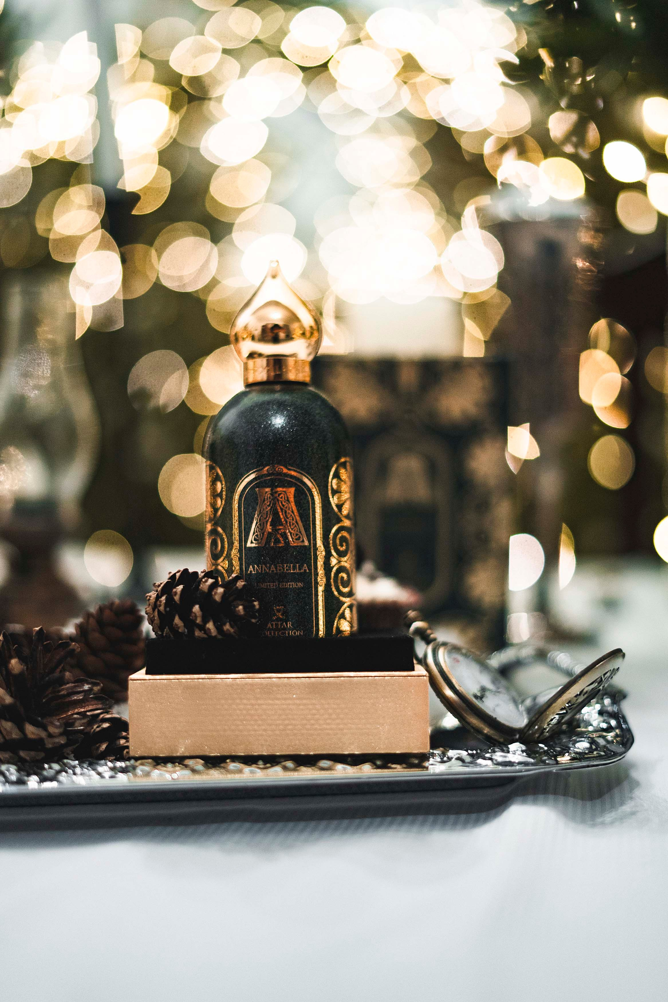 AttarColection. Фотограф Казань