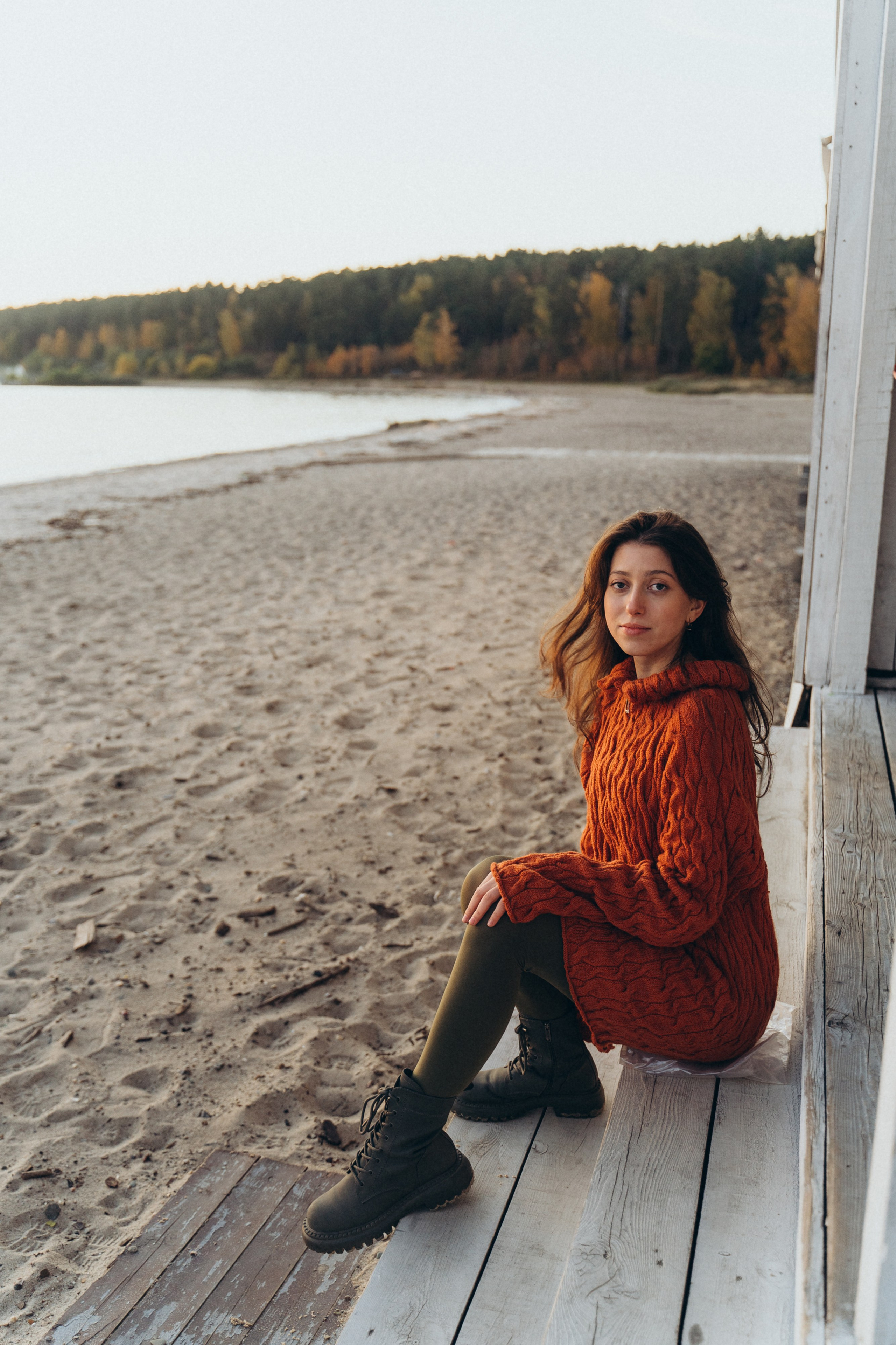 Алина. Фотограф в Санкт-Петербурге — Лучина Екатерина