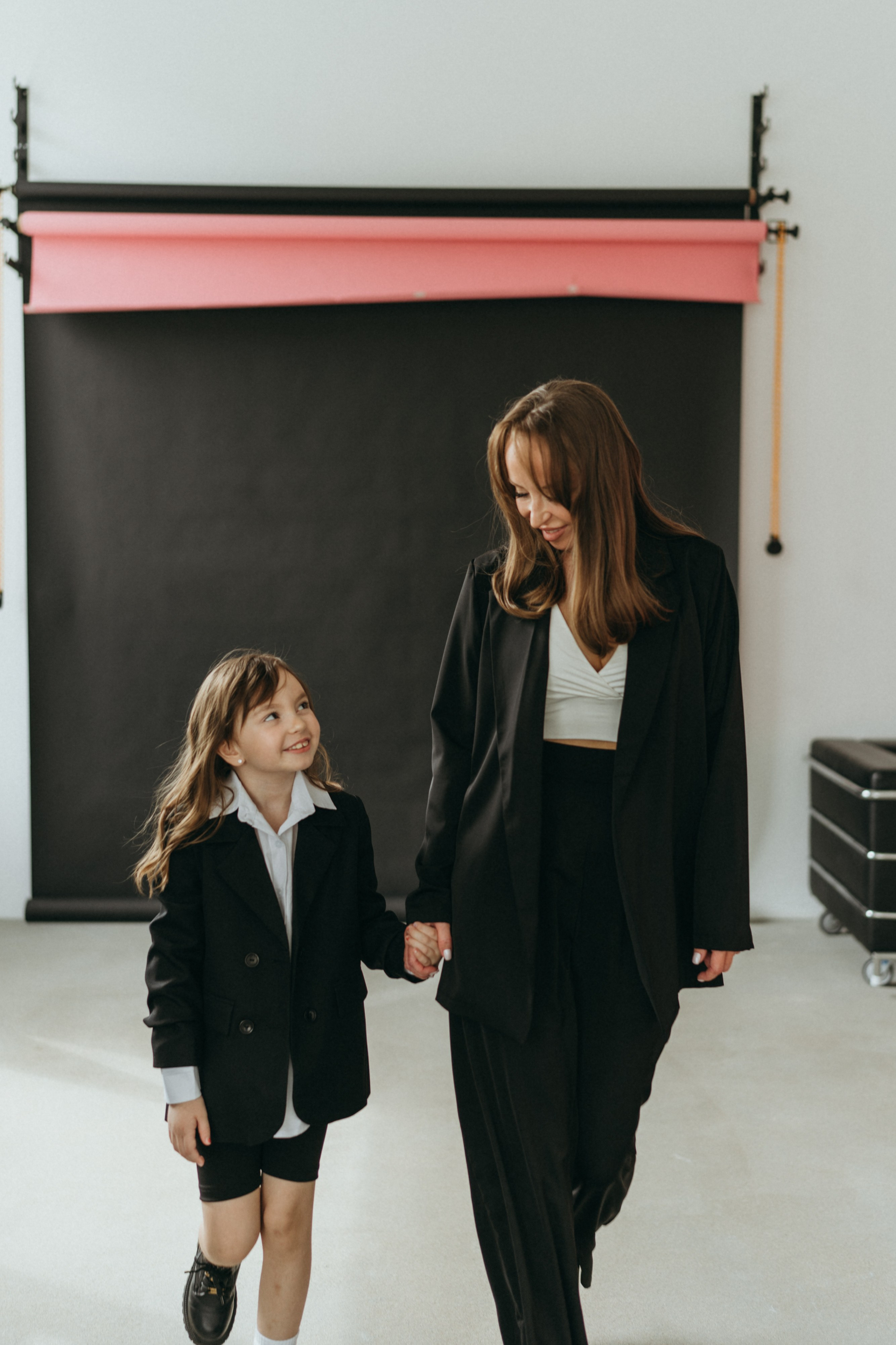 Лера и Вика. Фотограф в Санкт-Петербурге — Лучина Екатерина