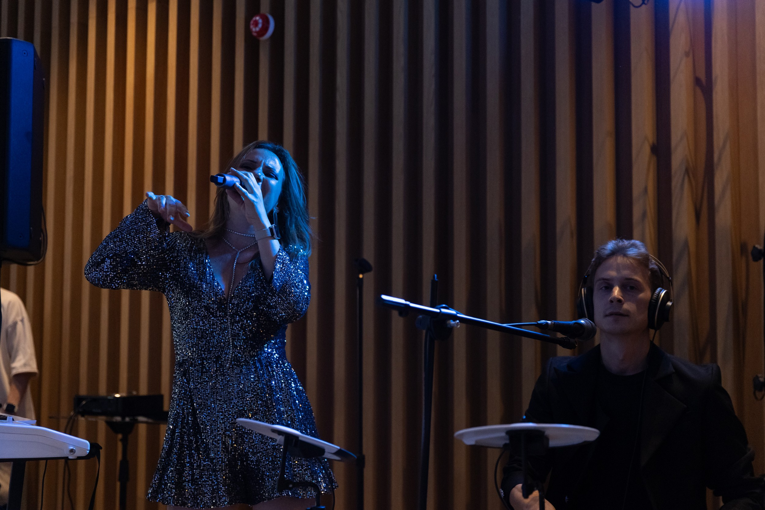 Свадьба Виктории и Дмитрия. Свадебный и портретный фотограф в Санкт-Петербурге Надежда Чечулина