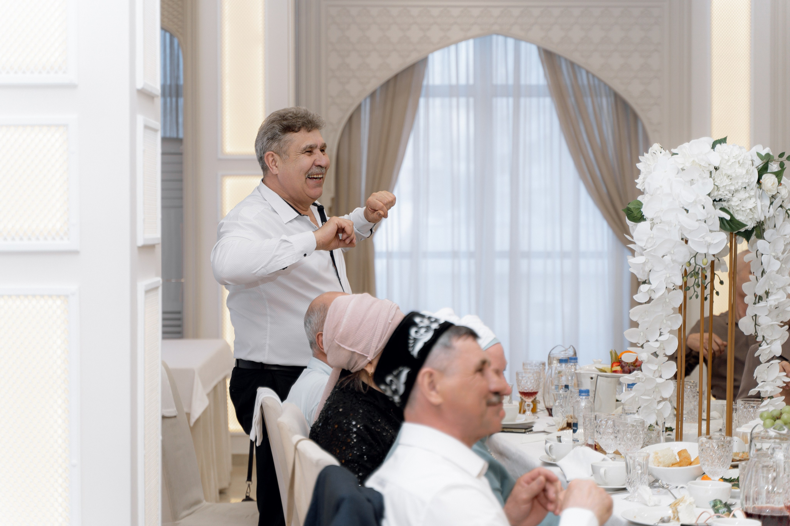 Ильдар & Алия. RAMIL SAFIULLIN