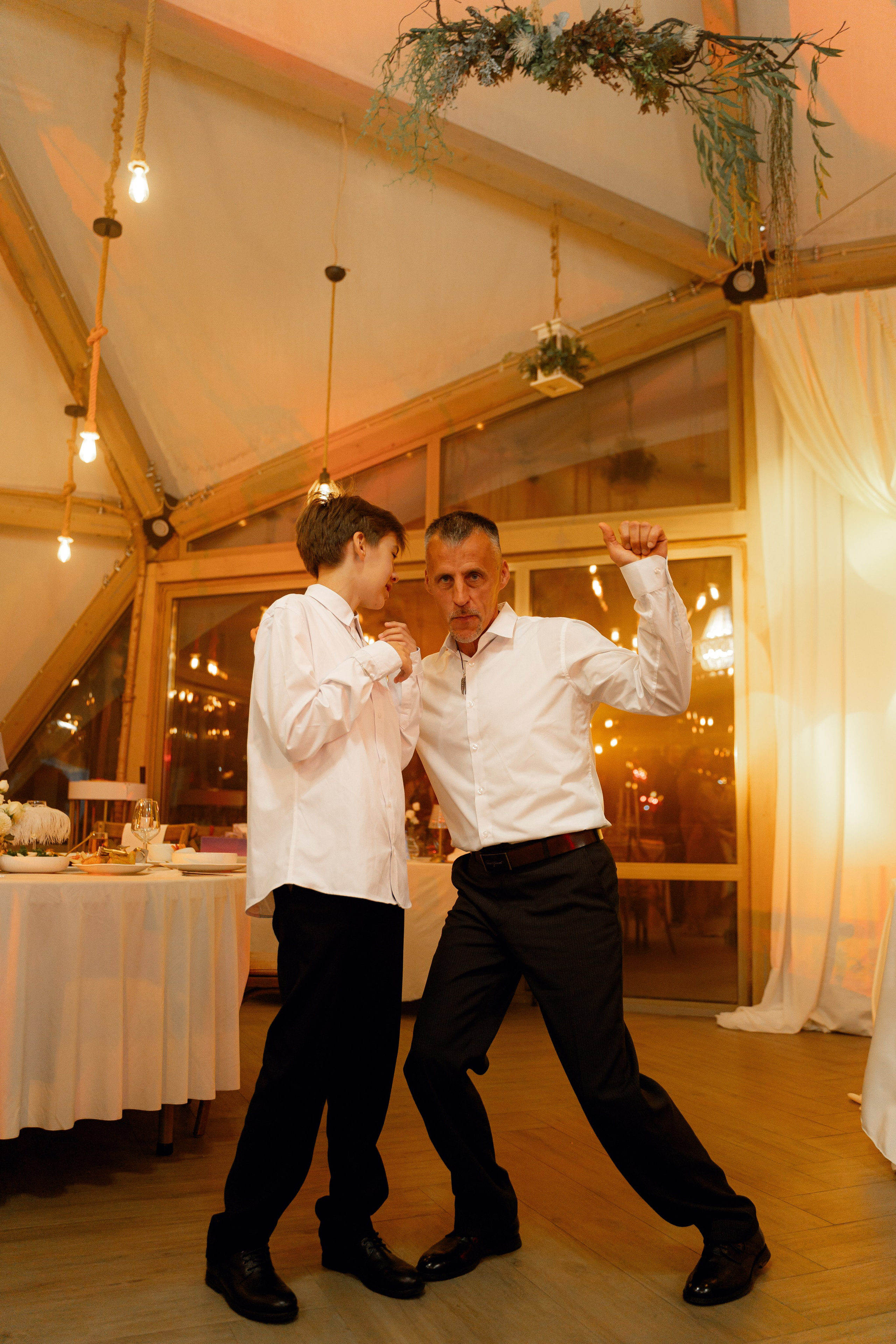 Денис & Юля. Свадебный фотограф в Казани