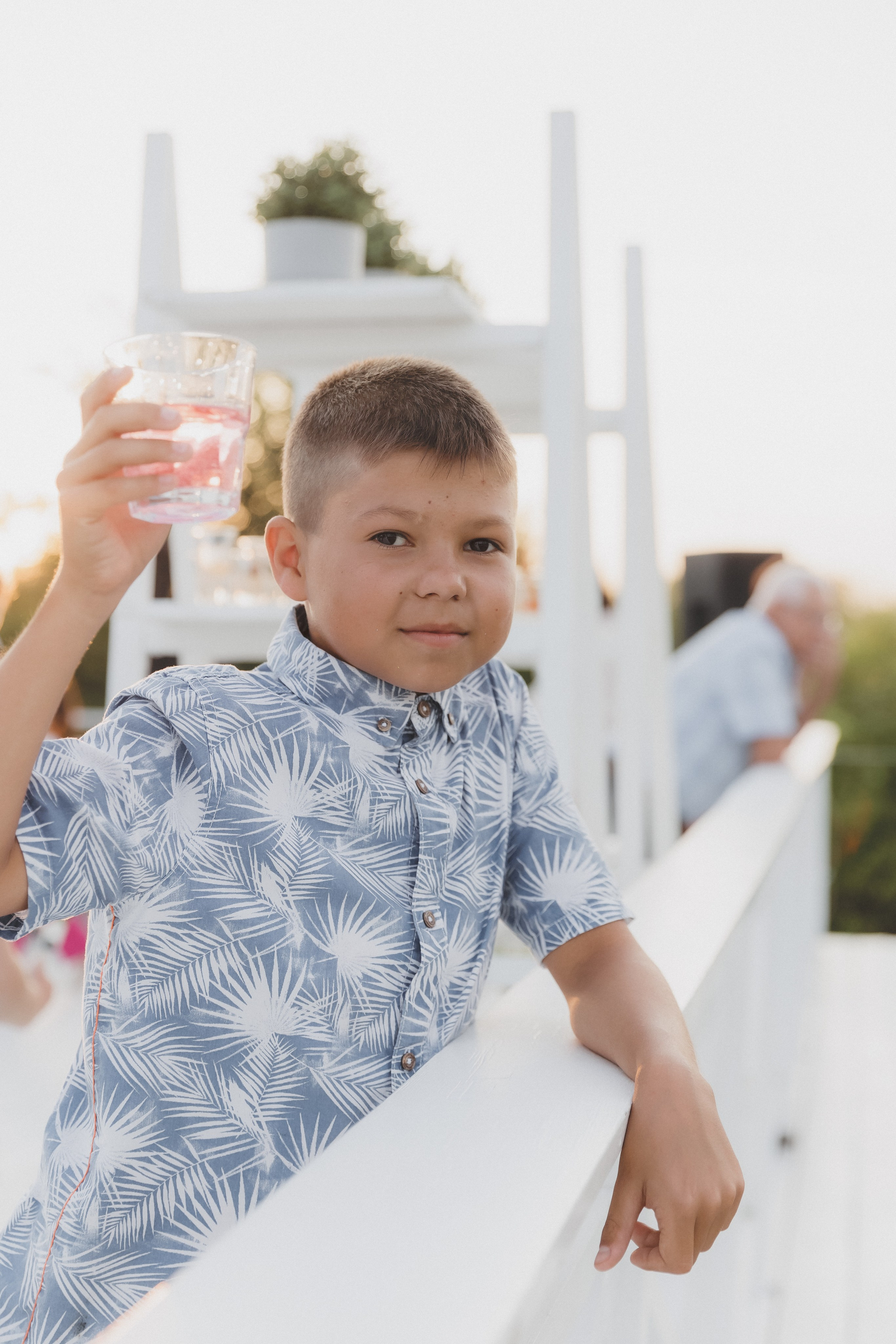 Эдгар и Ульяна. Фотограф в Волгограде — Александра Искандерова