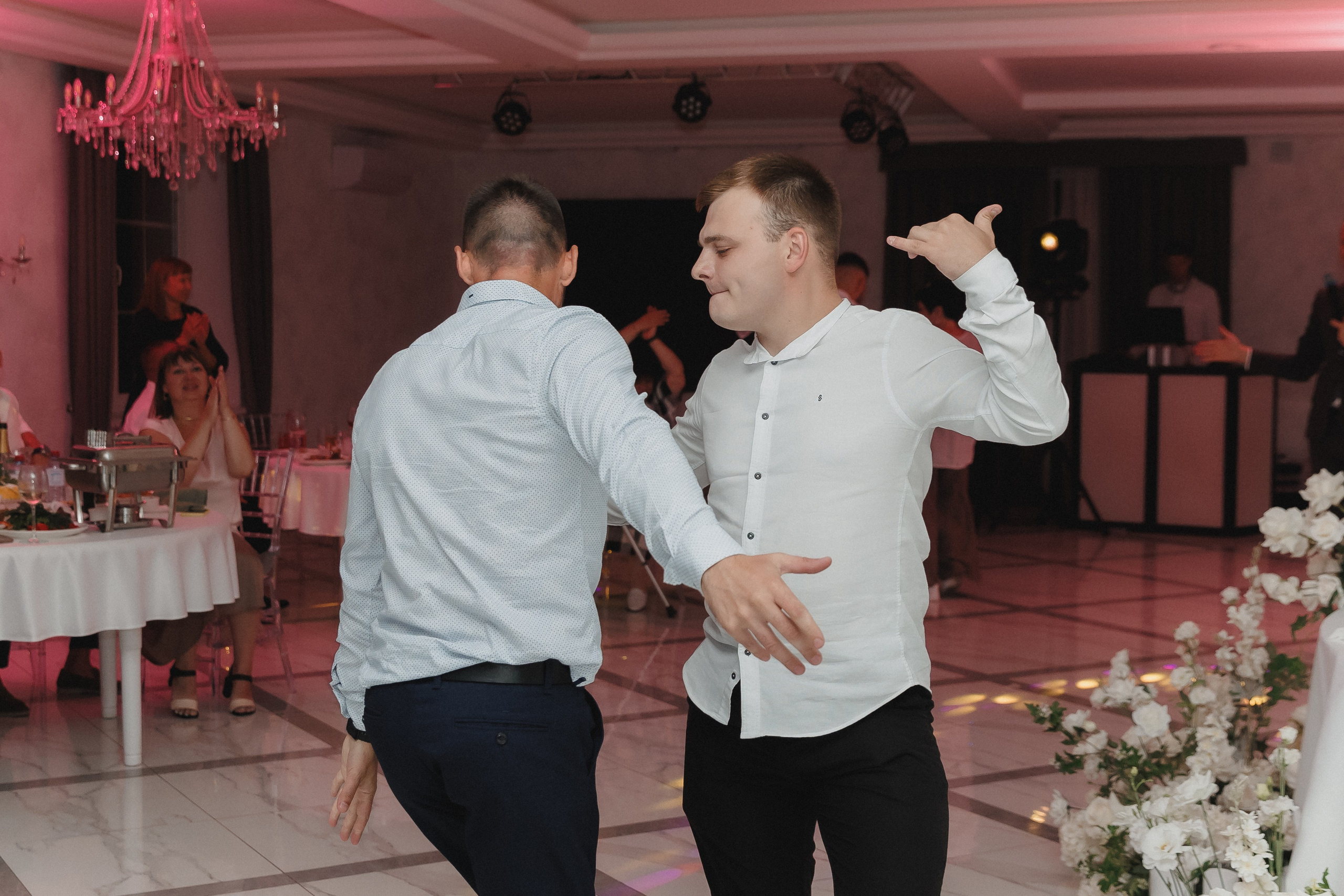 Валерия и Илья. Фотограф в Волгограде — Александра Искандерова