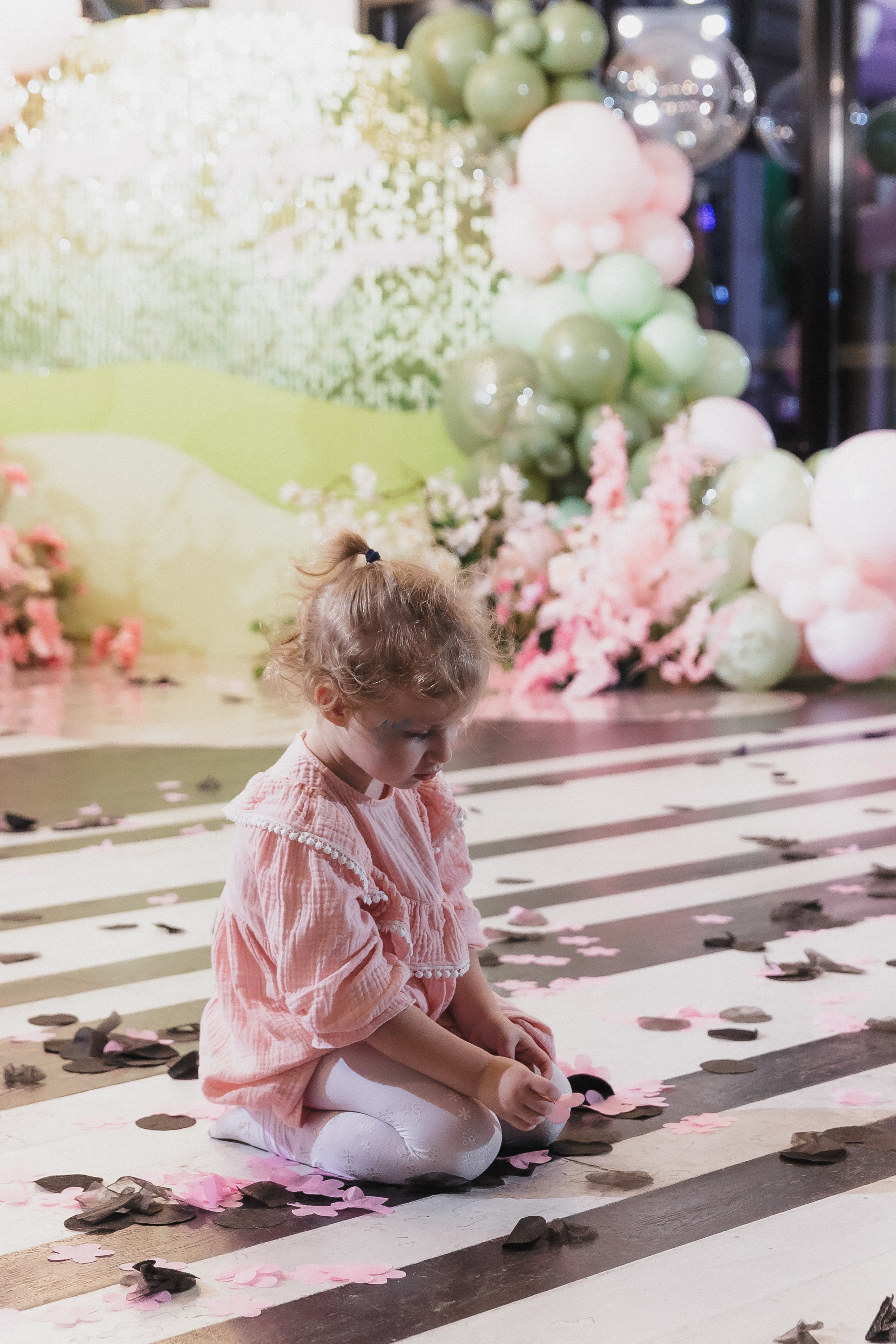 Николь и Ребекка. Фотограф в Волгограде — Александра Искандерова