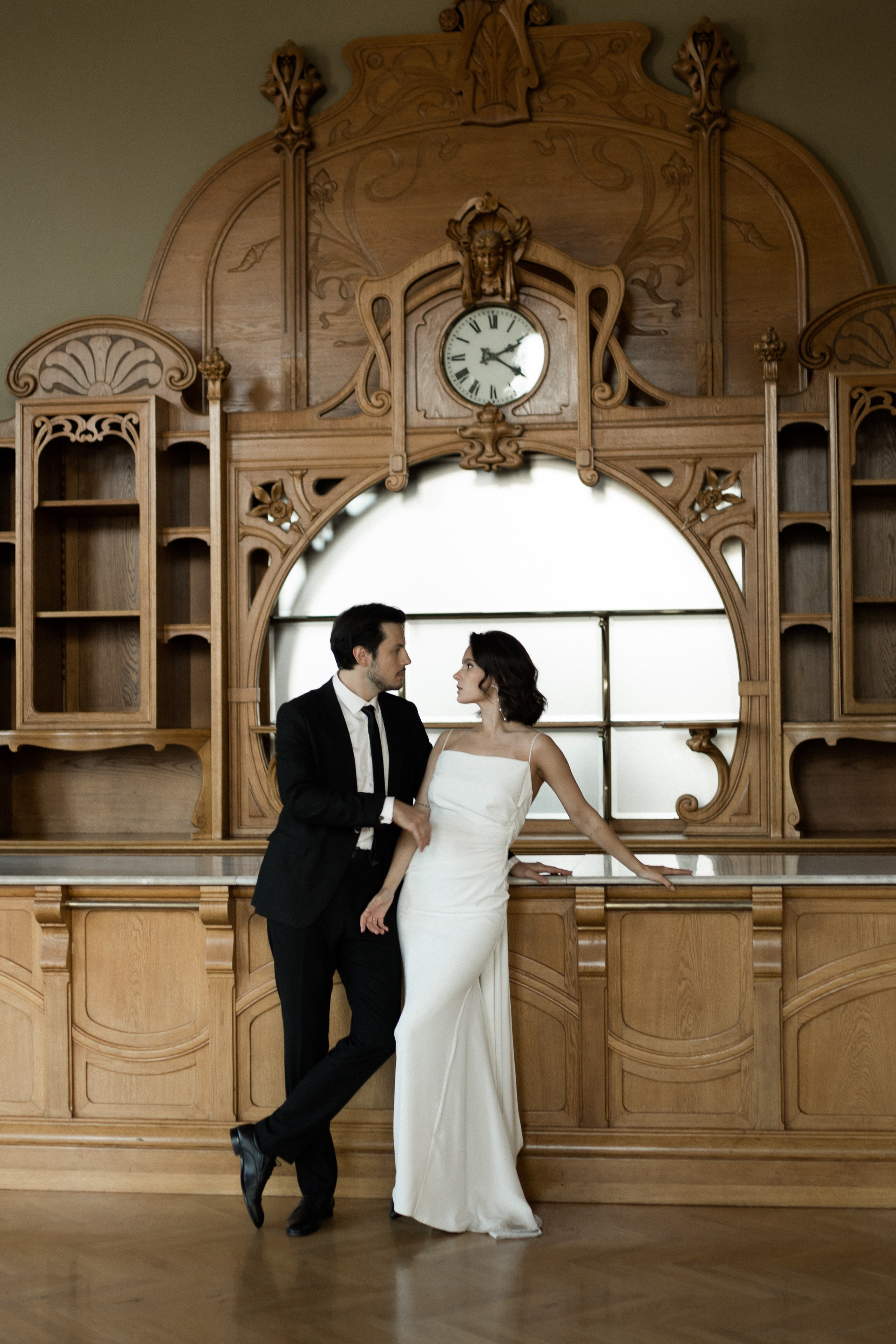 Полина+Дмитрий. Свадебный фотограф в Санкт-Петербурге