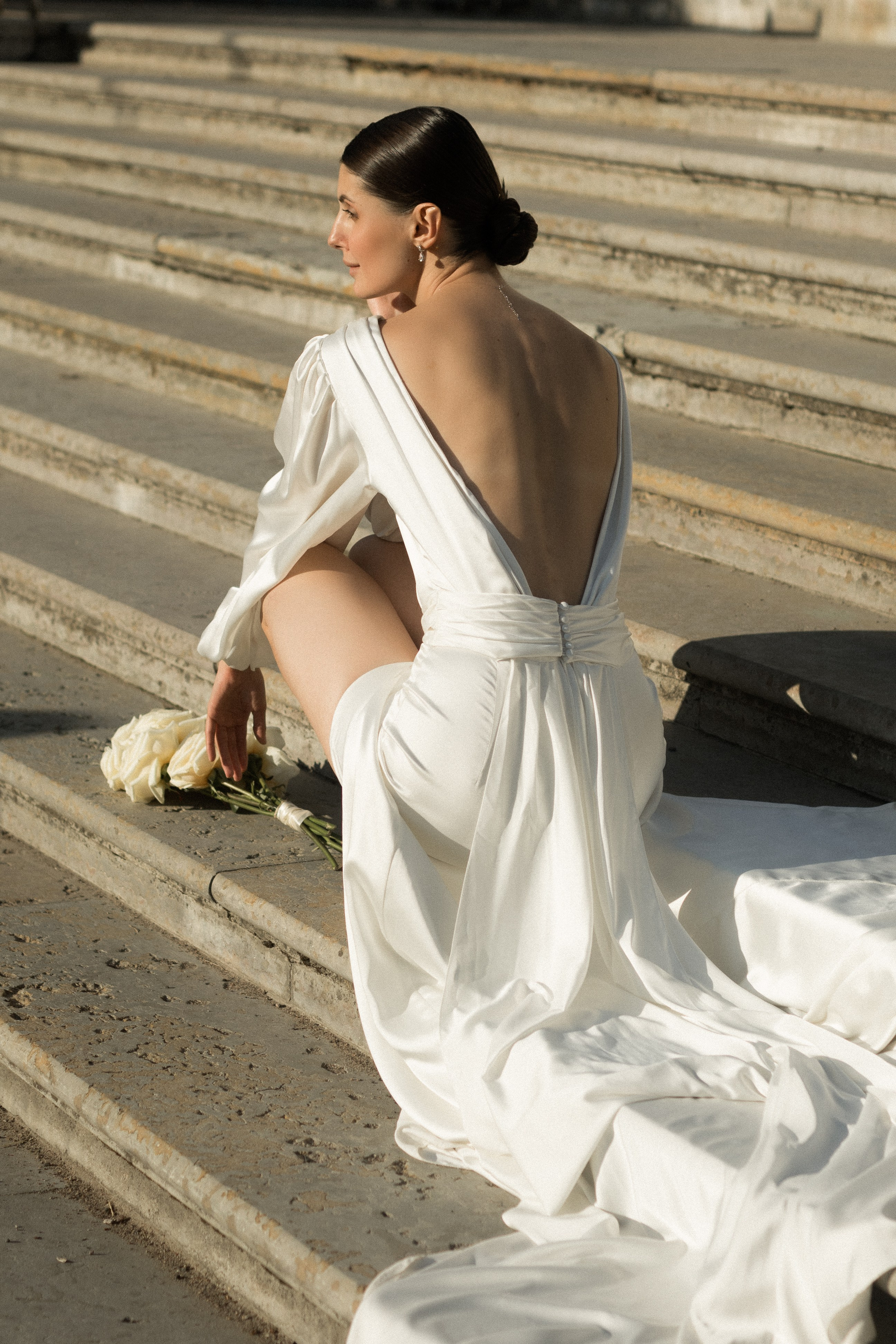 Елизавета+Евгений. Свадебный фотограф в Санкт-Петербурге