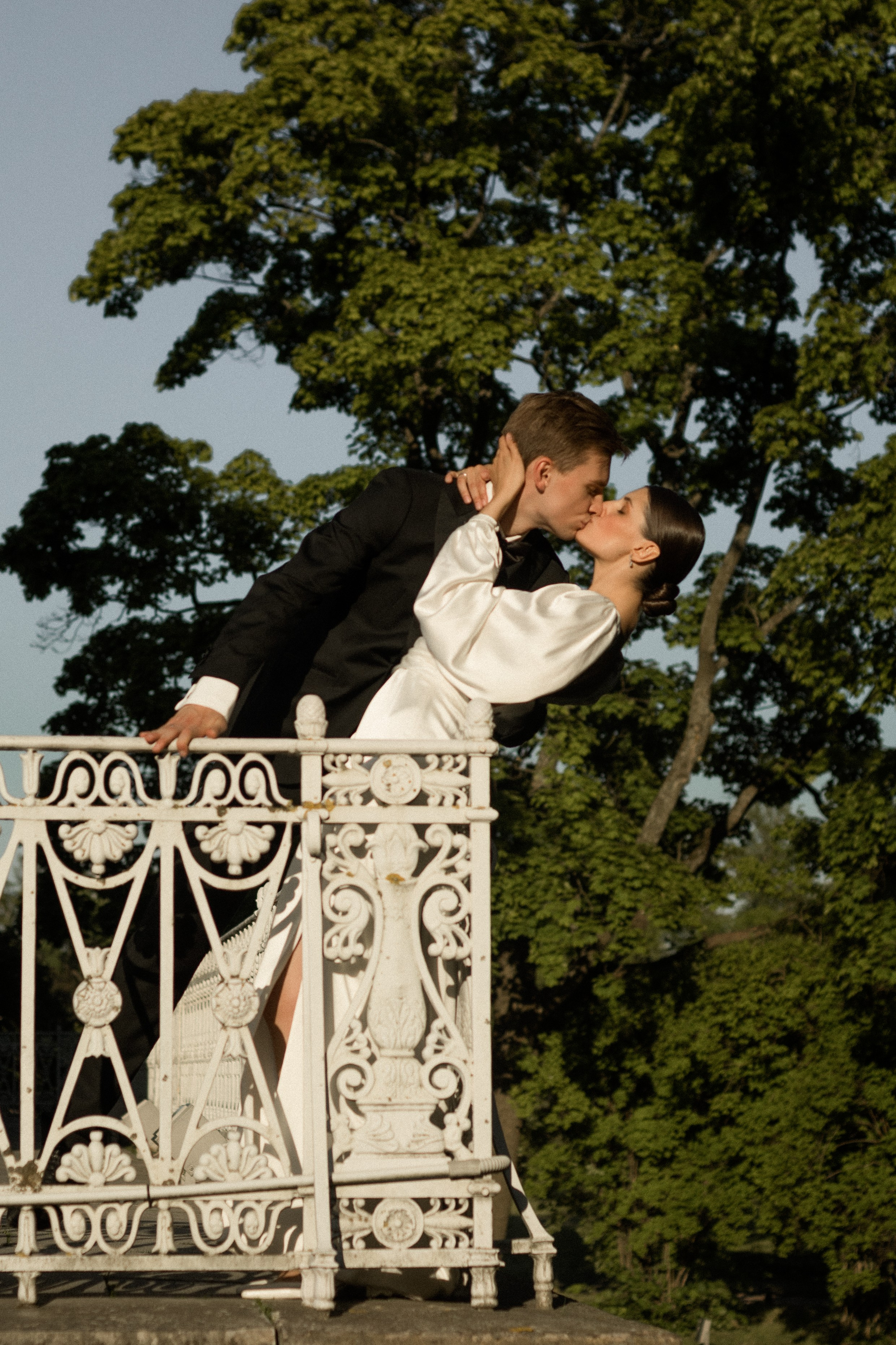 Елизавета+Евгений. Свадебный фотограф в Санкт-Петербурге
