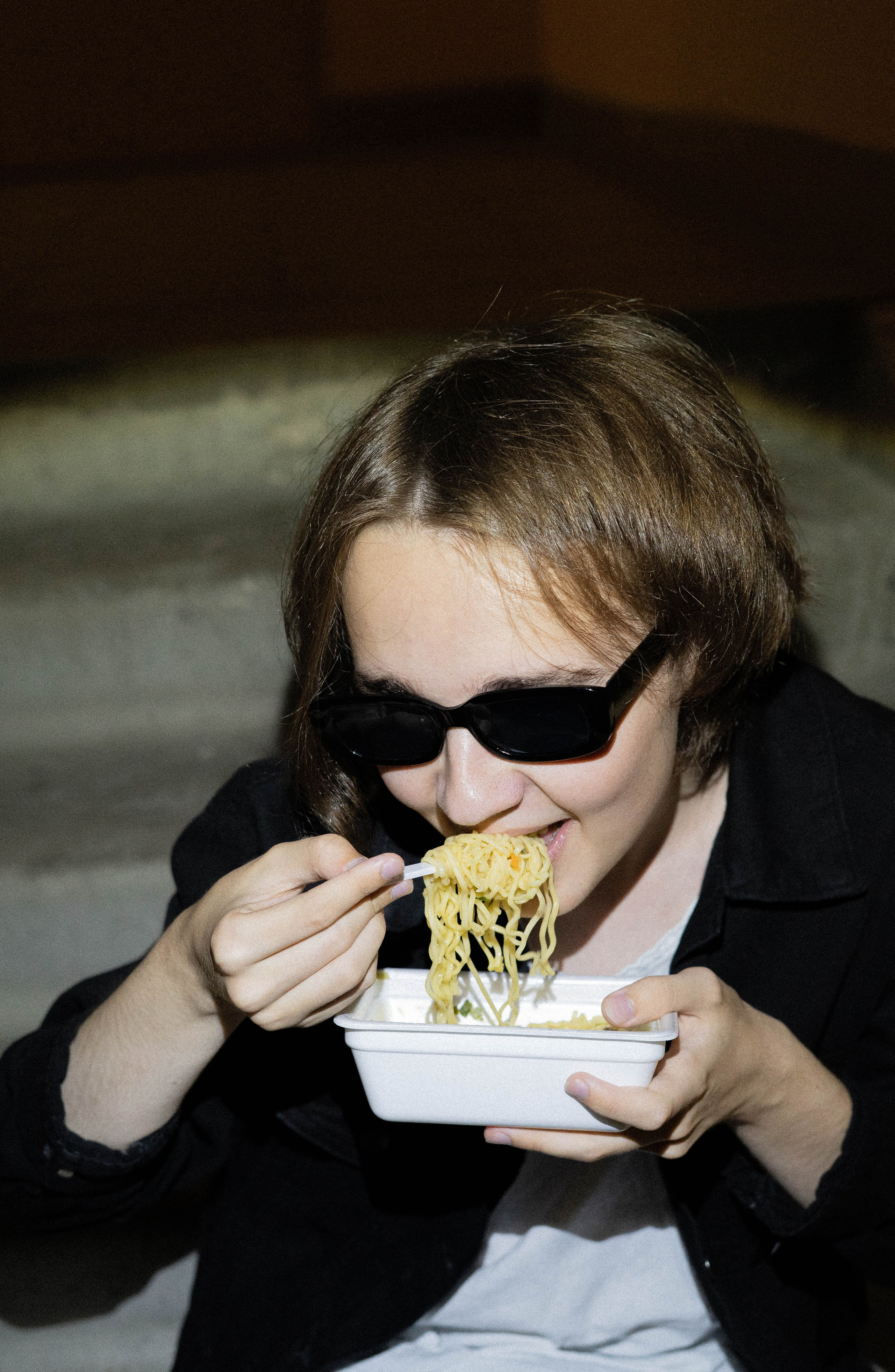 Портретная фотосессия Новосибирск Краснообск