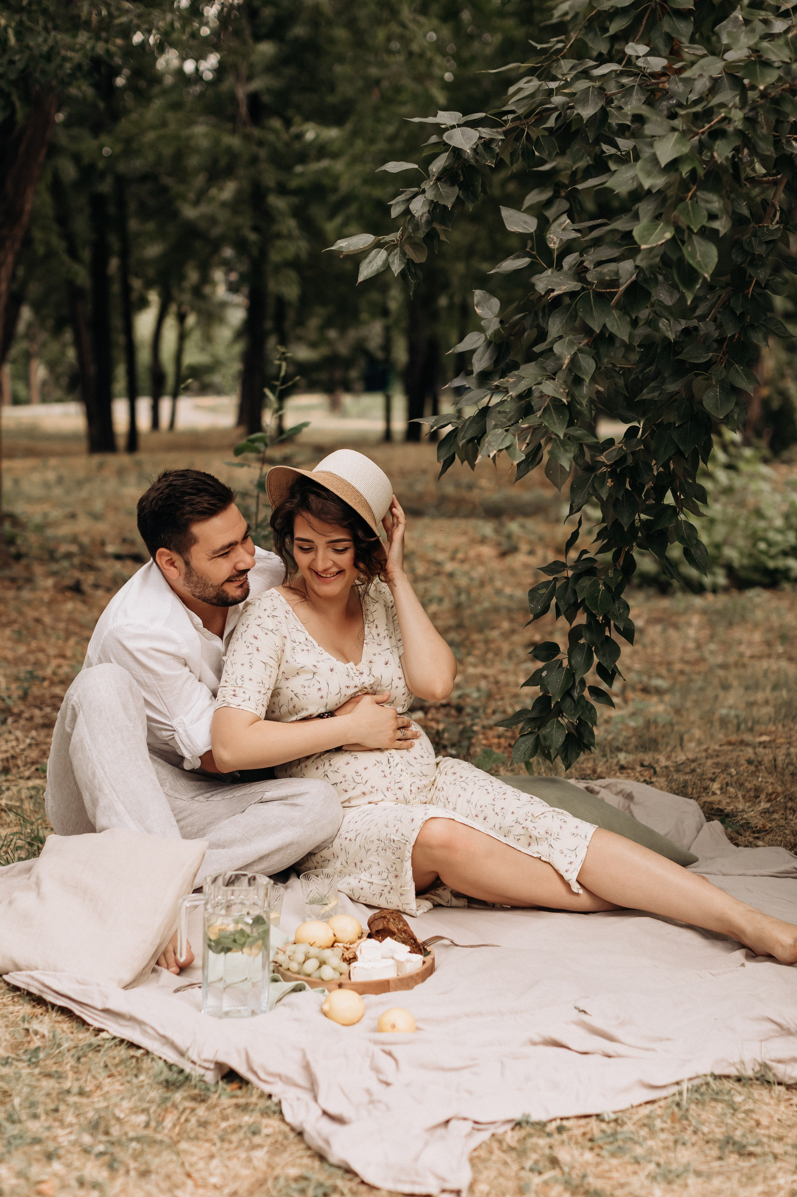 В ОЖИДАНИИ /ЛЕТО/. Семейный фотограф из Екатеринбурга Катя Маруневич