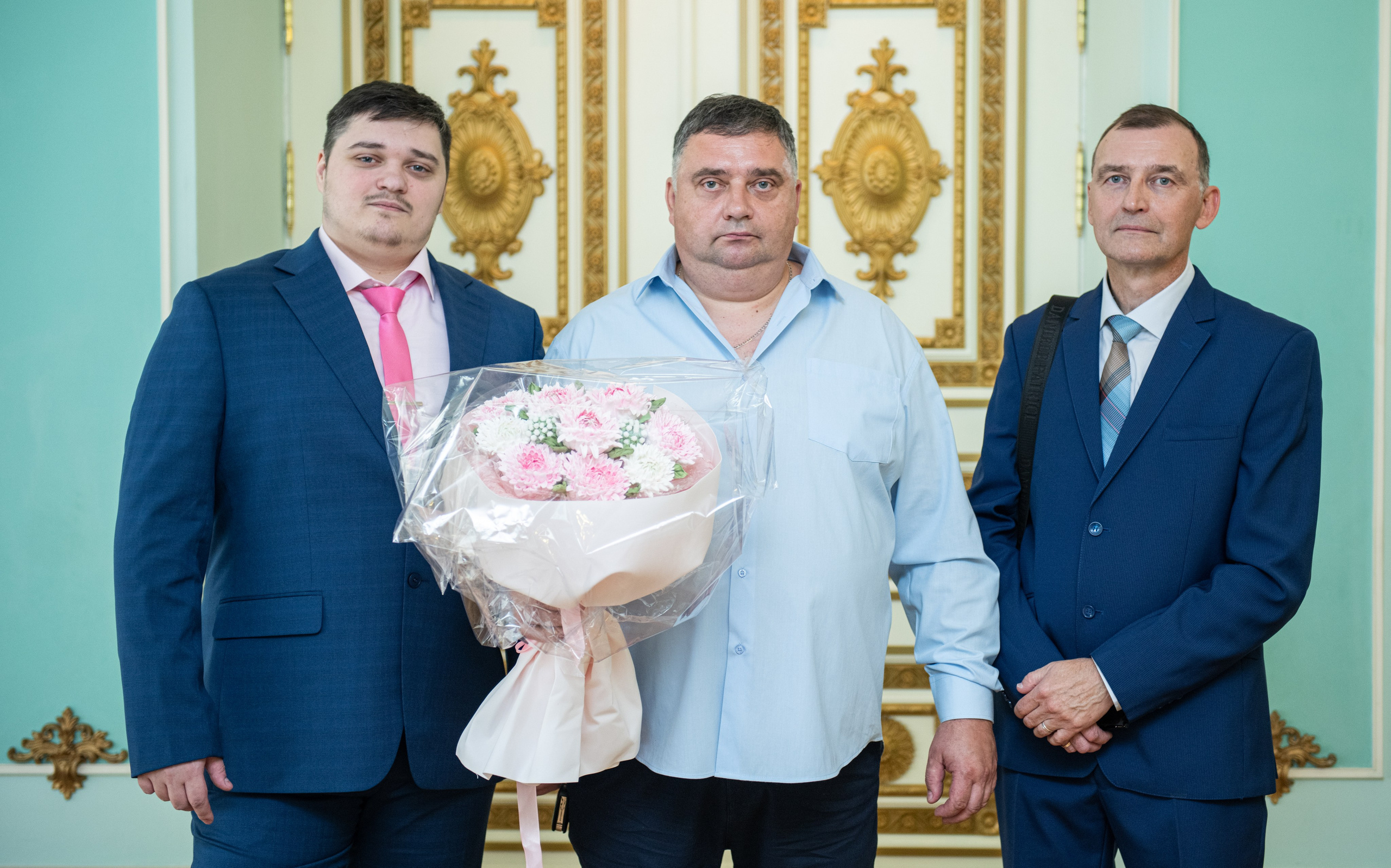 Свадьба Дианы и Максима. Свадебные съёмки в Москве и МО Галина Борисова