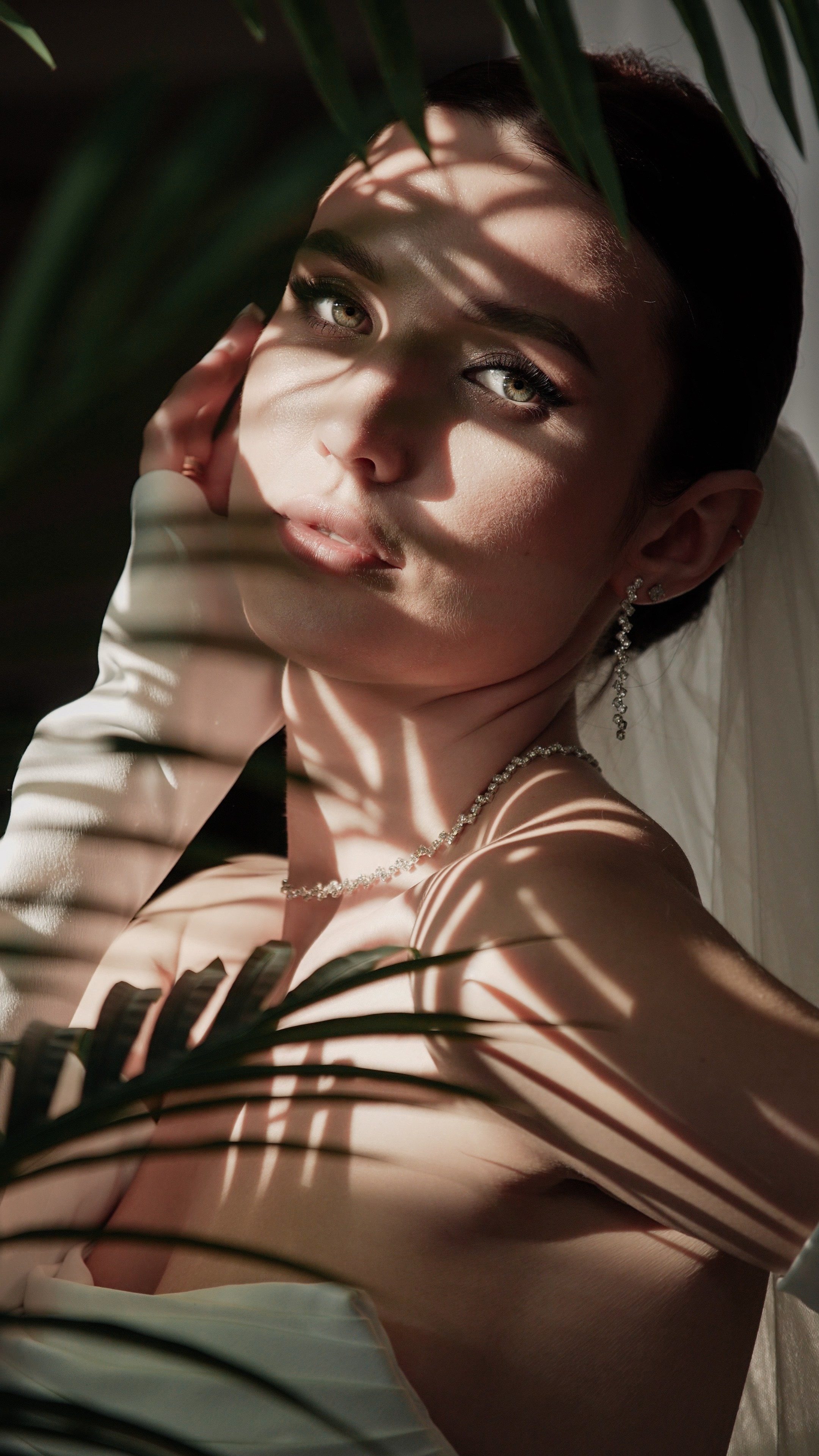 Сергей и Ира — Анонс свадьбы. Свадебный фотограф, фотосъемка в Крыму, Севастополе, Симферополе, Ялте