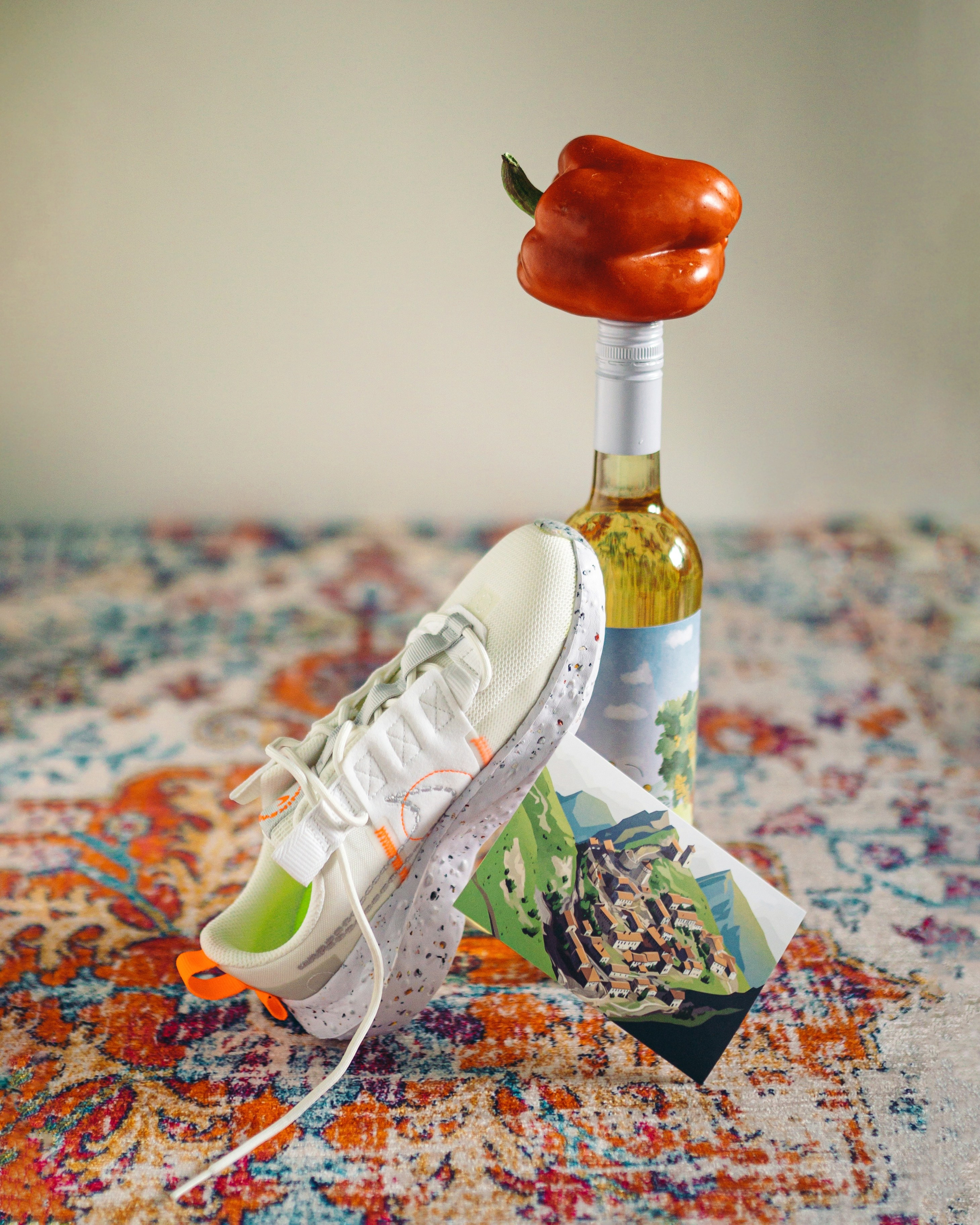 Still life. Евгений Бреча. Коммерческий и бэкстейдж фотограф в Москве