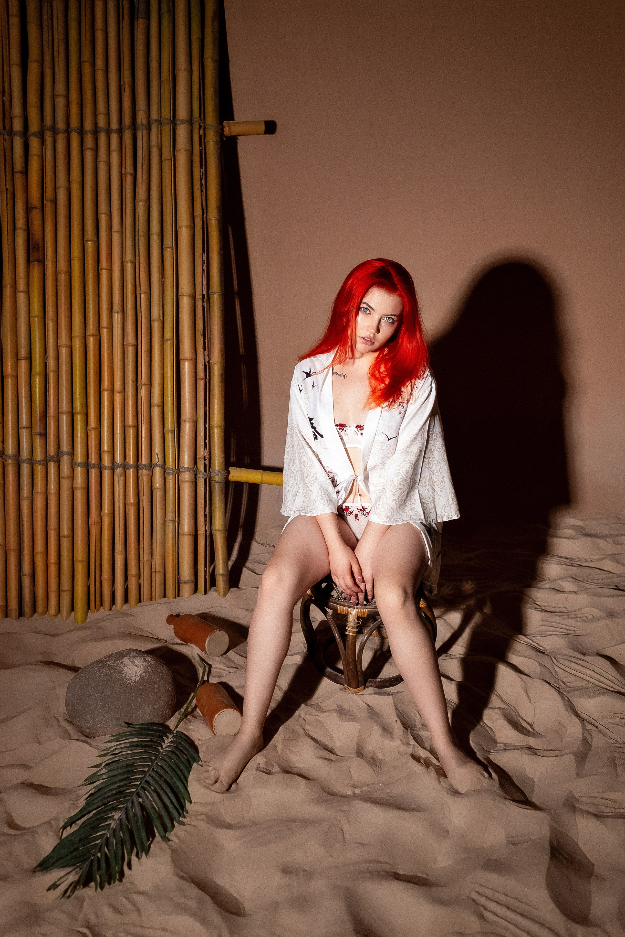 Естественная. Photographer & Content Creator Diana Shkutova