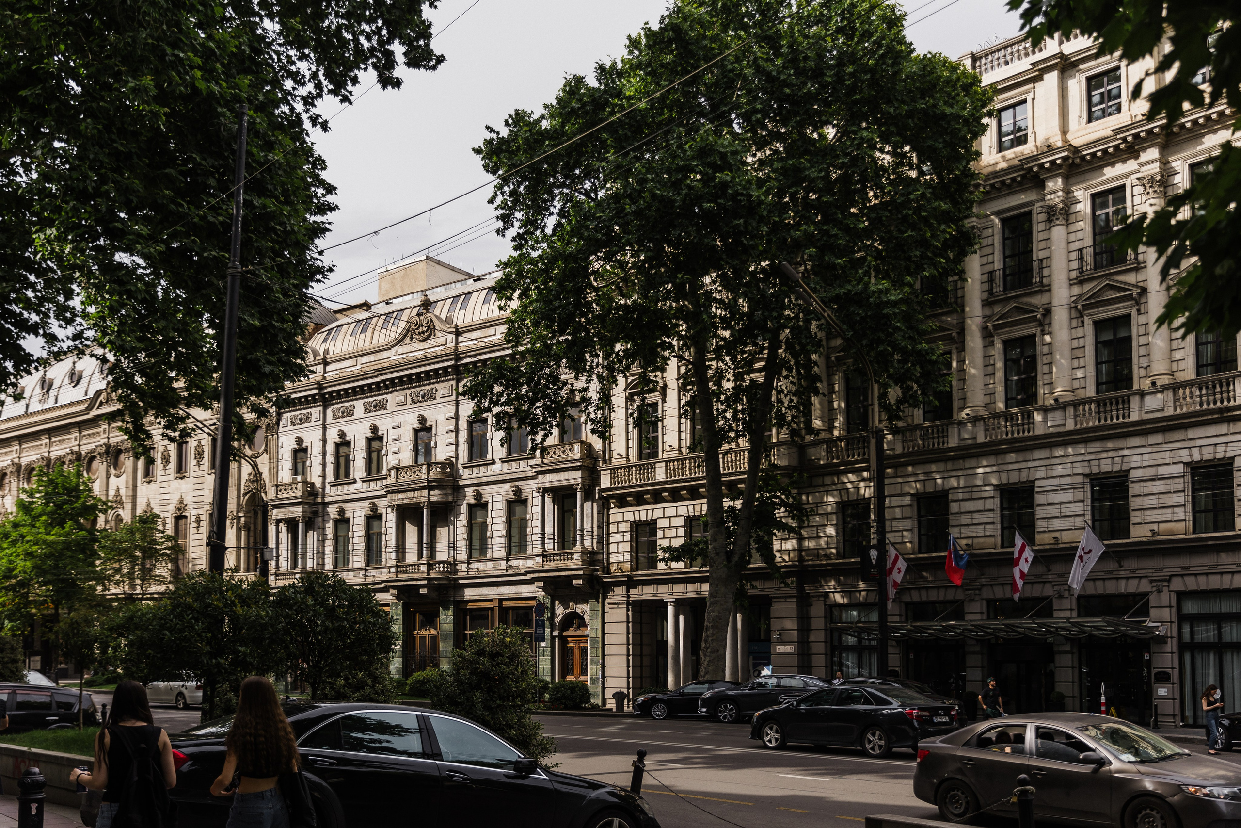 Georgia. Свадебный и семейный фотограф в Краснодаре Роман Моско