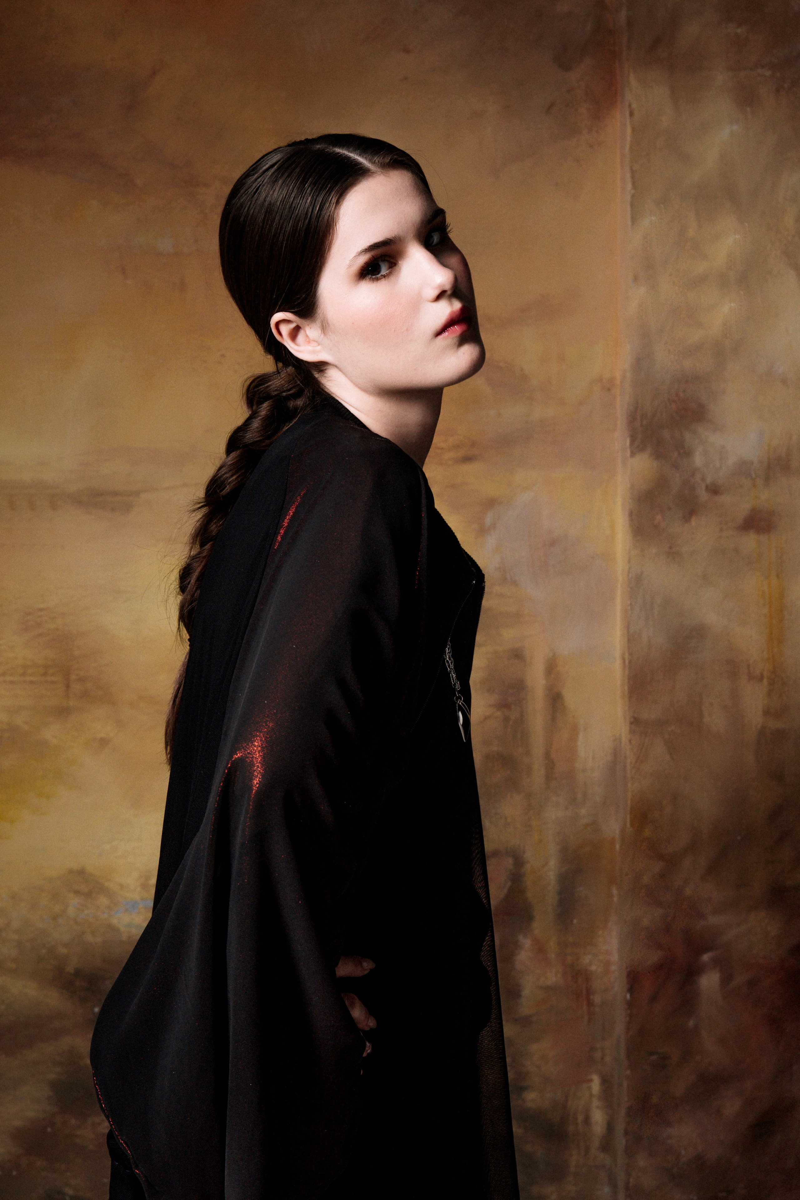 Коллекция Михаила и Натальи Смирновых. Фотограф Алла Быкова