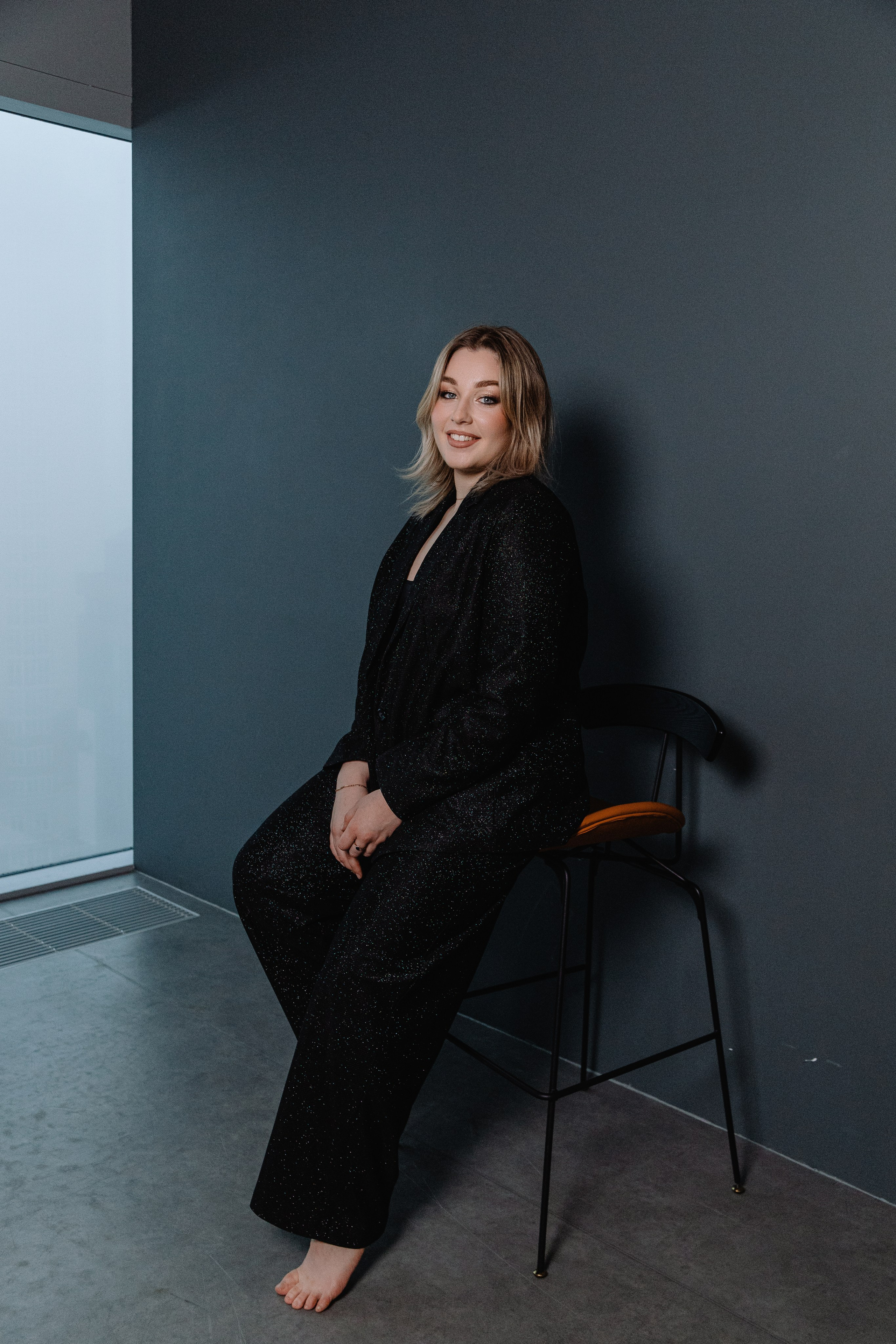 Яна. Фотограф Воронеж Варвара