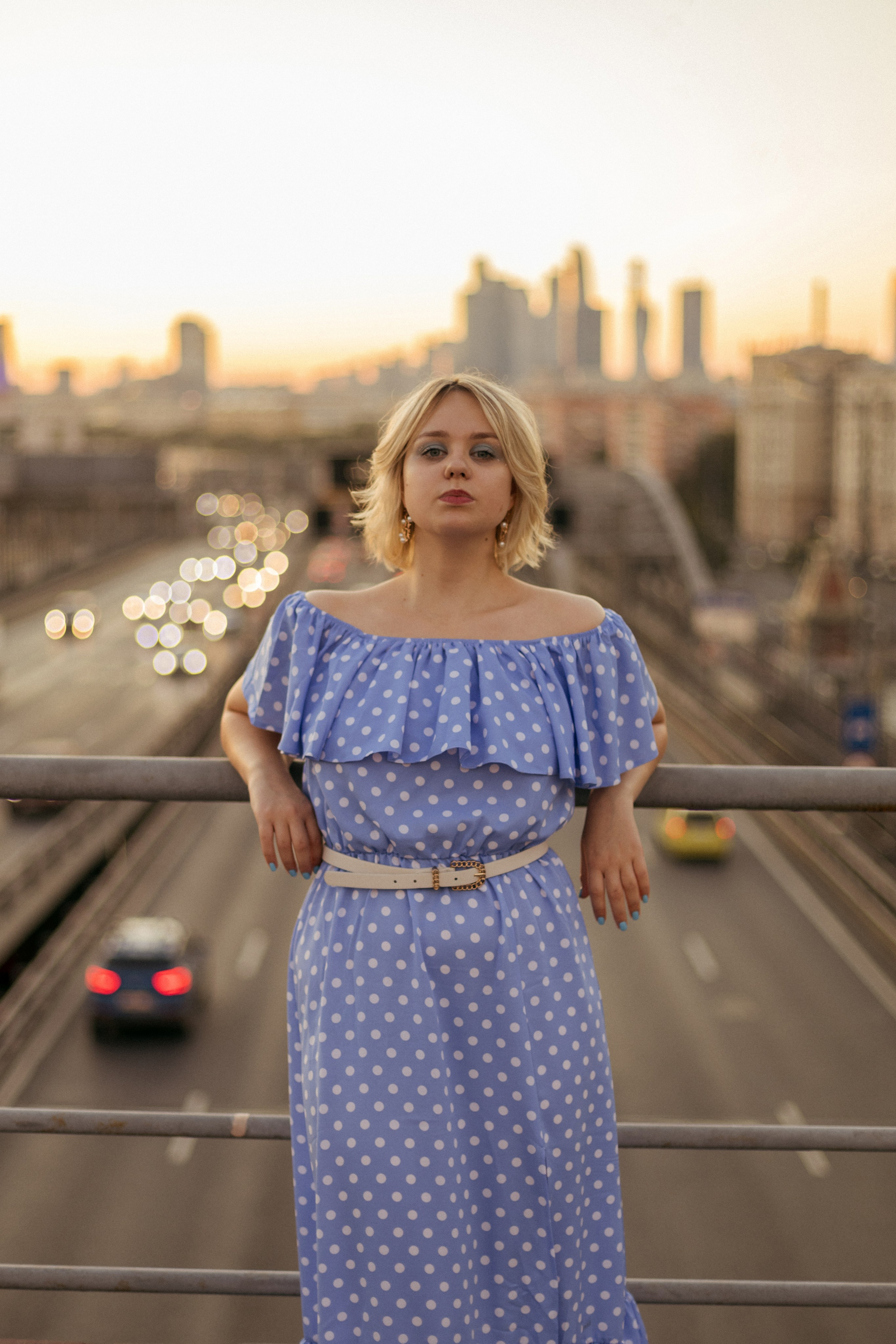 Ирина. Фотограф Дарья Смирнова