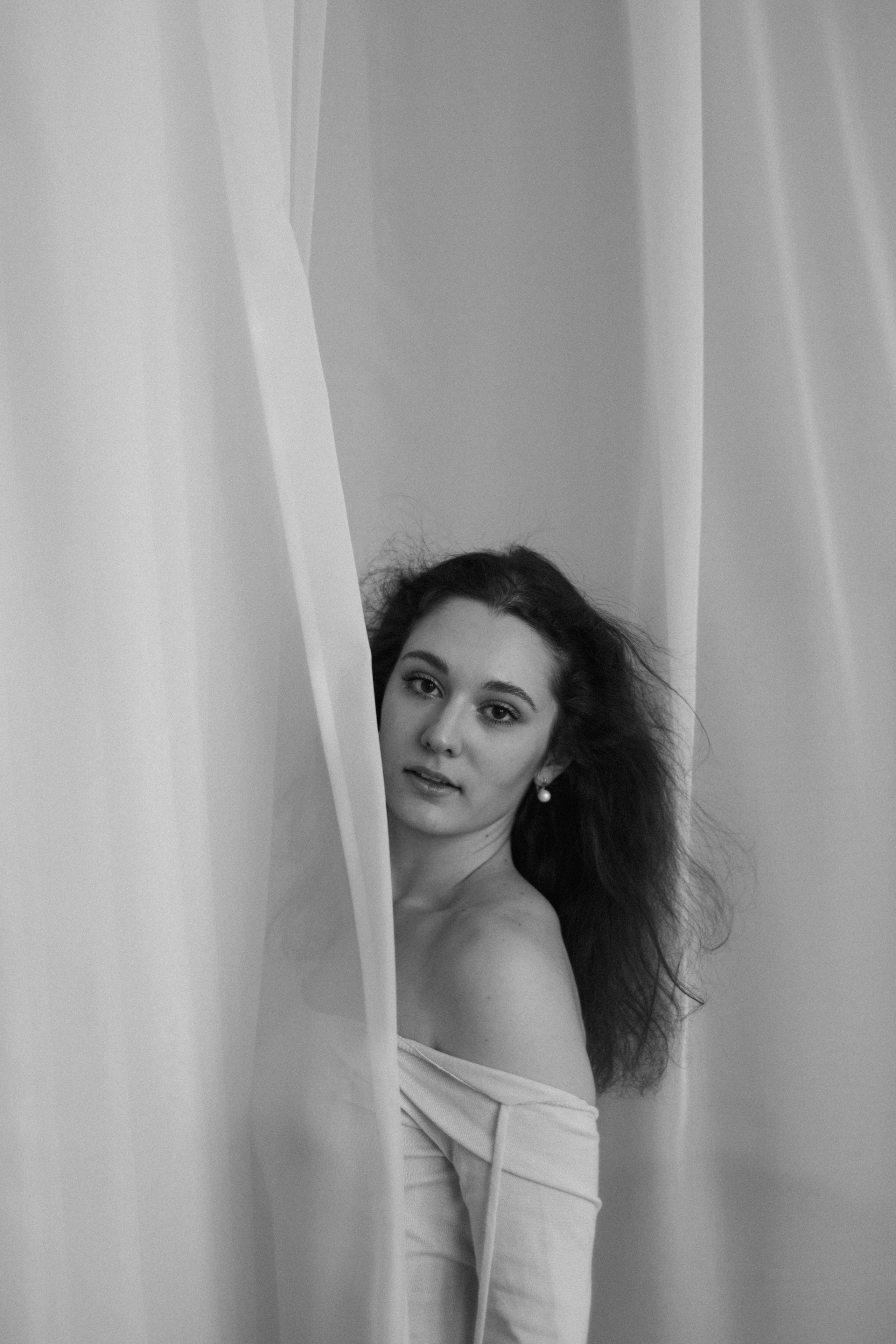 Маша. Фотограф Дарья Смирнова