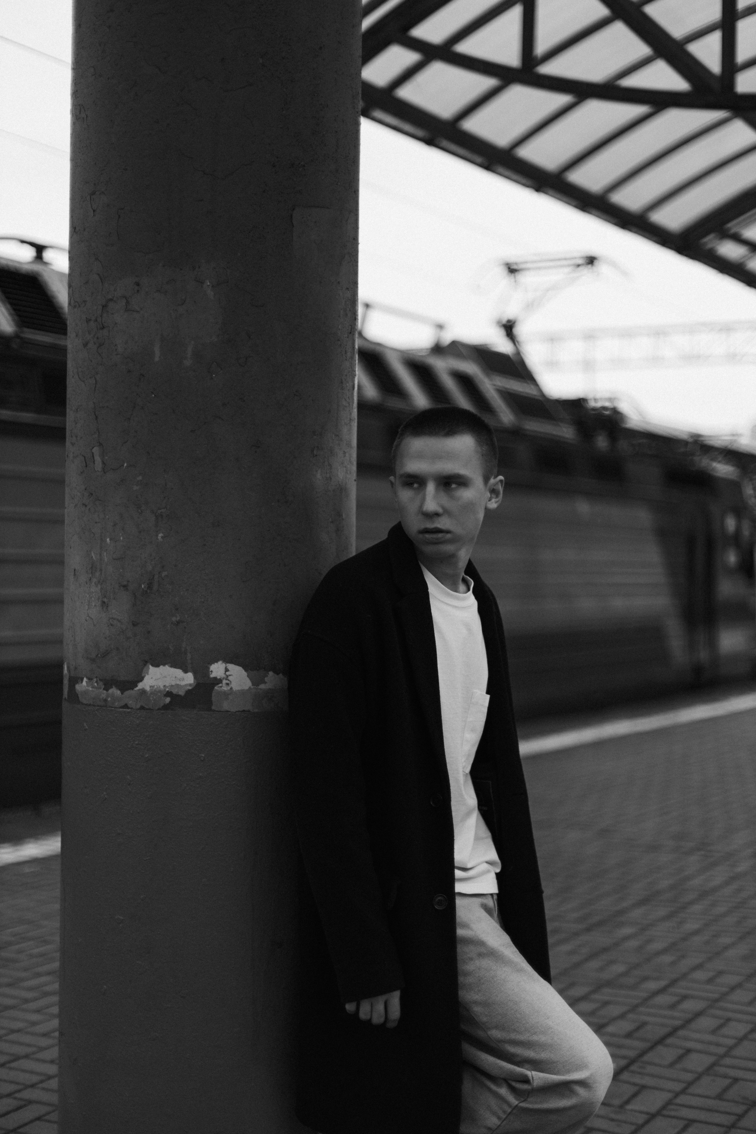 Арсентий. Фотограф Дарья Смирнова