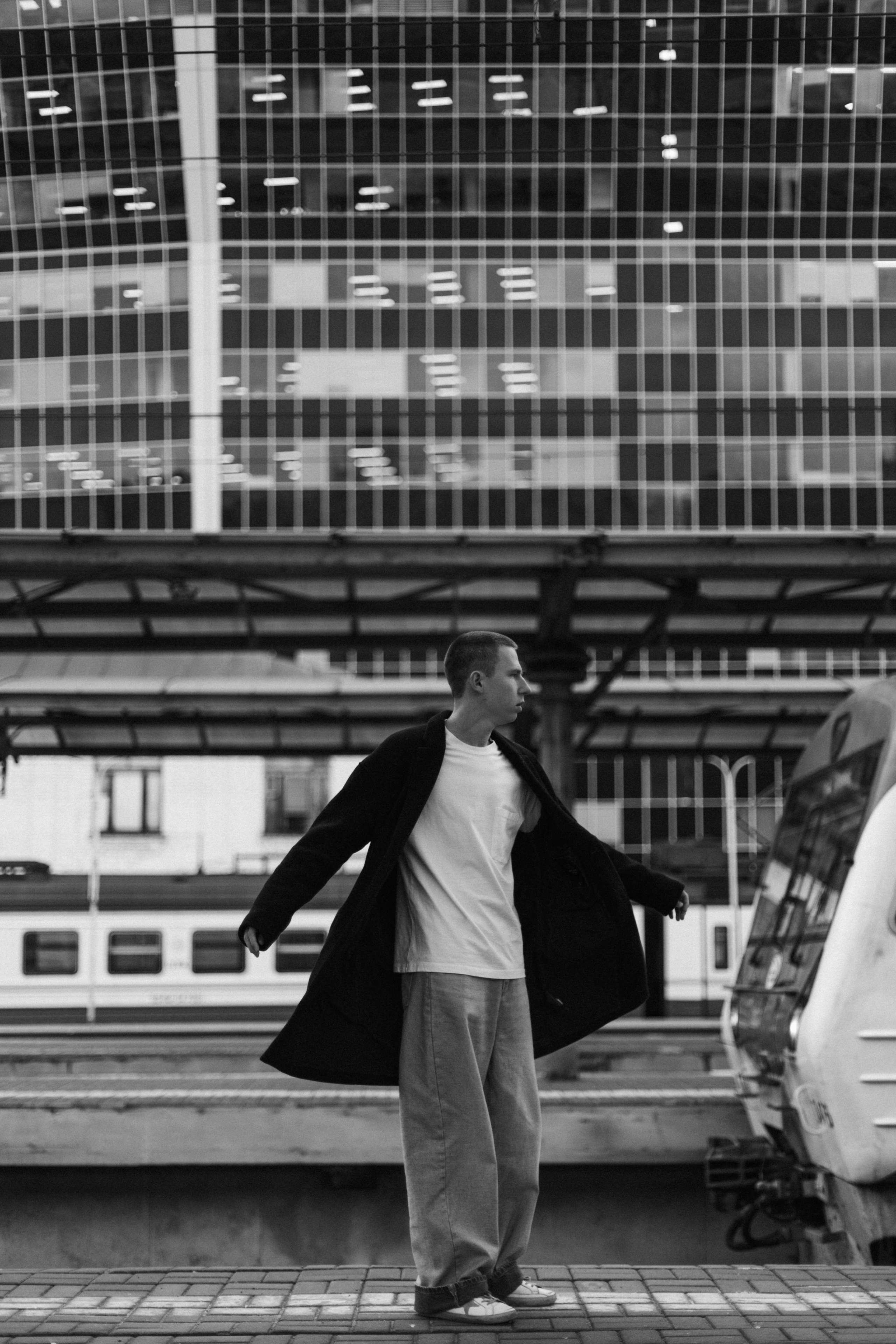 Арсентий. Фотограф Дарья Смирнова