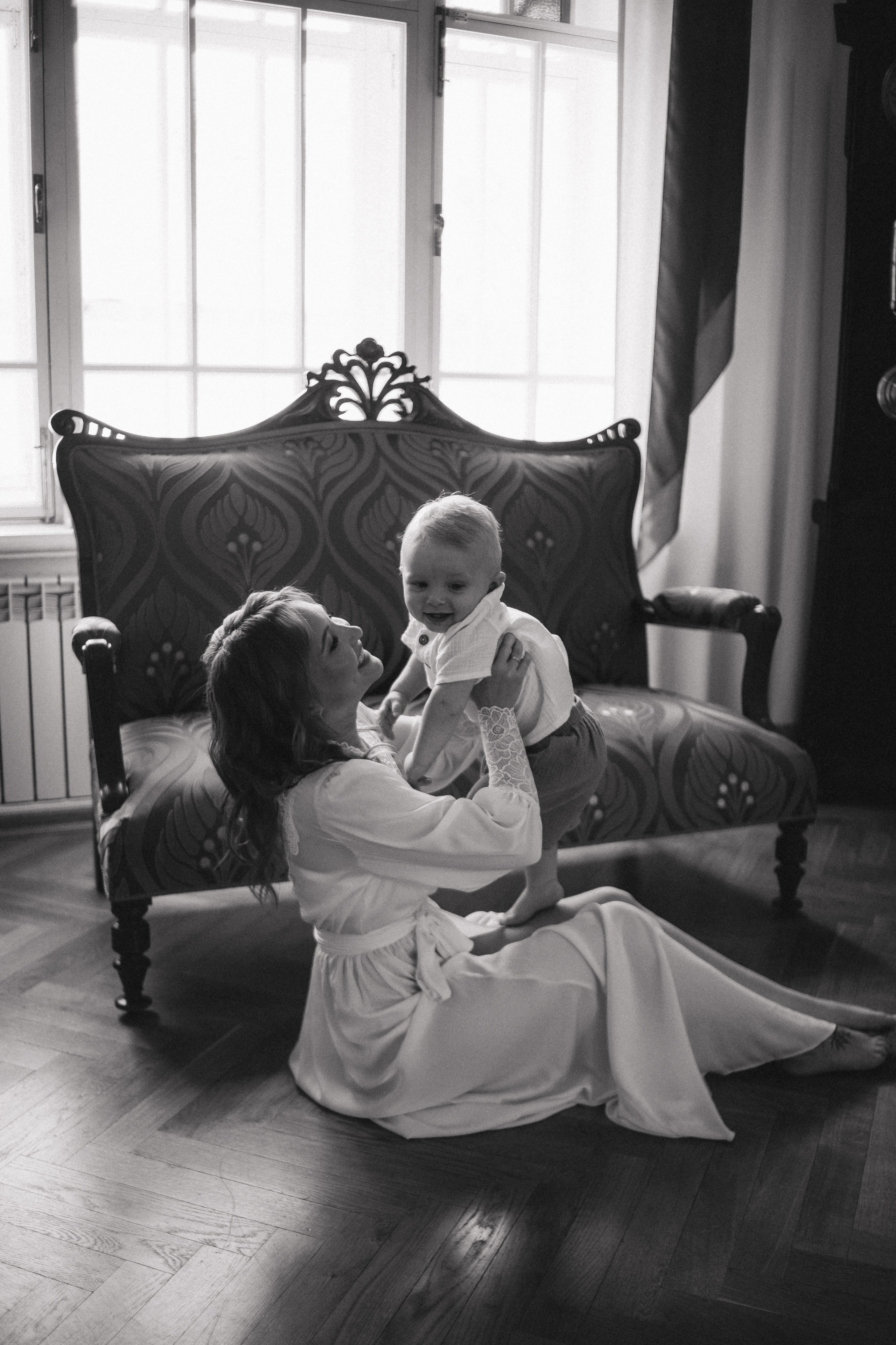 Даша и Даня. Главная