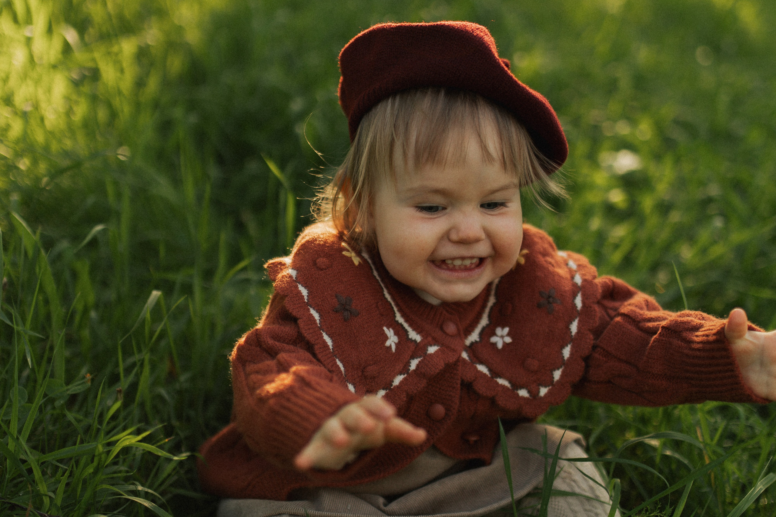 София и Мира. Главная