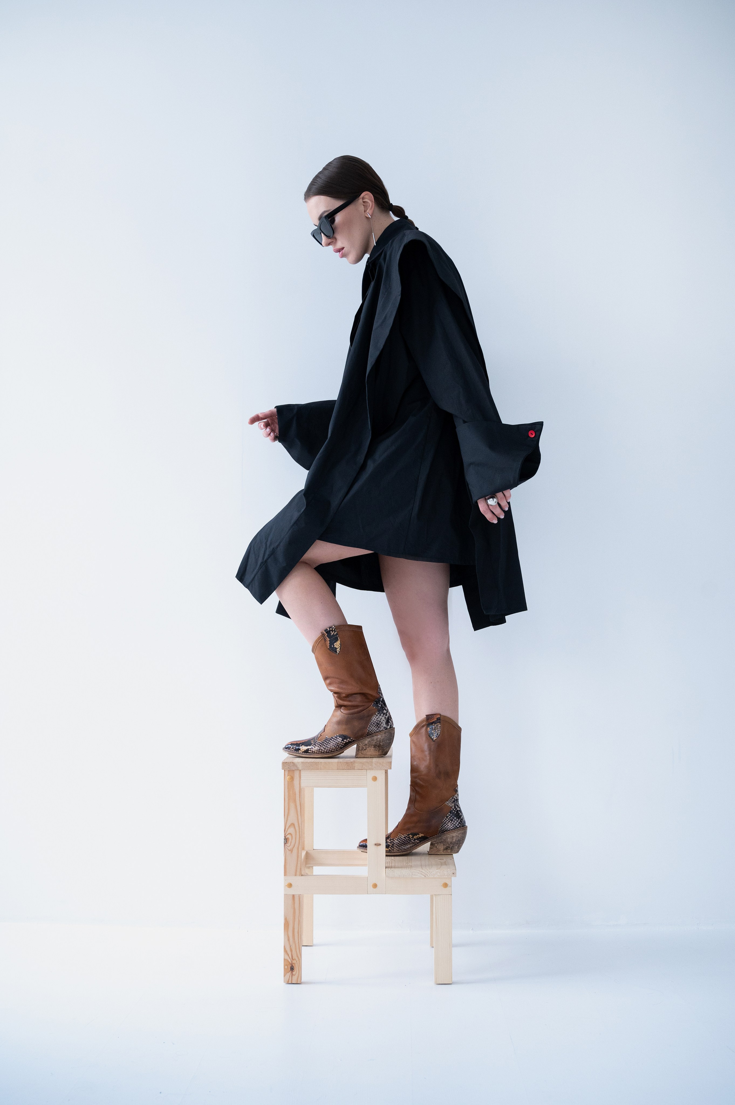 Съёмка в стиле VOGUE. Фотограф Кисловодск / Москва Алёна Выбенгер