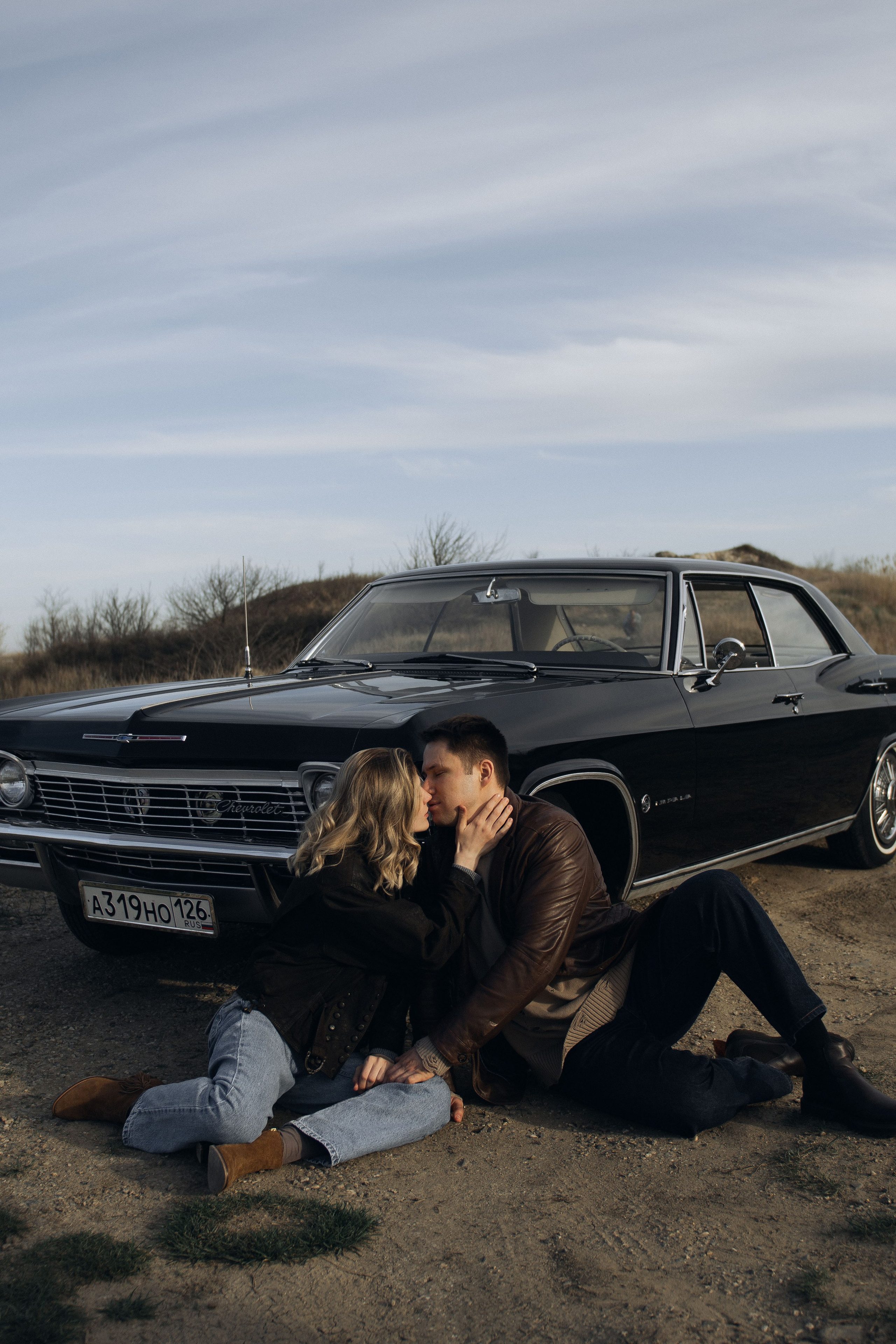 Настя и Богдан. Свадебный и женский фотограф в Ставрополе Вика Лексеева