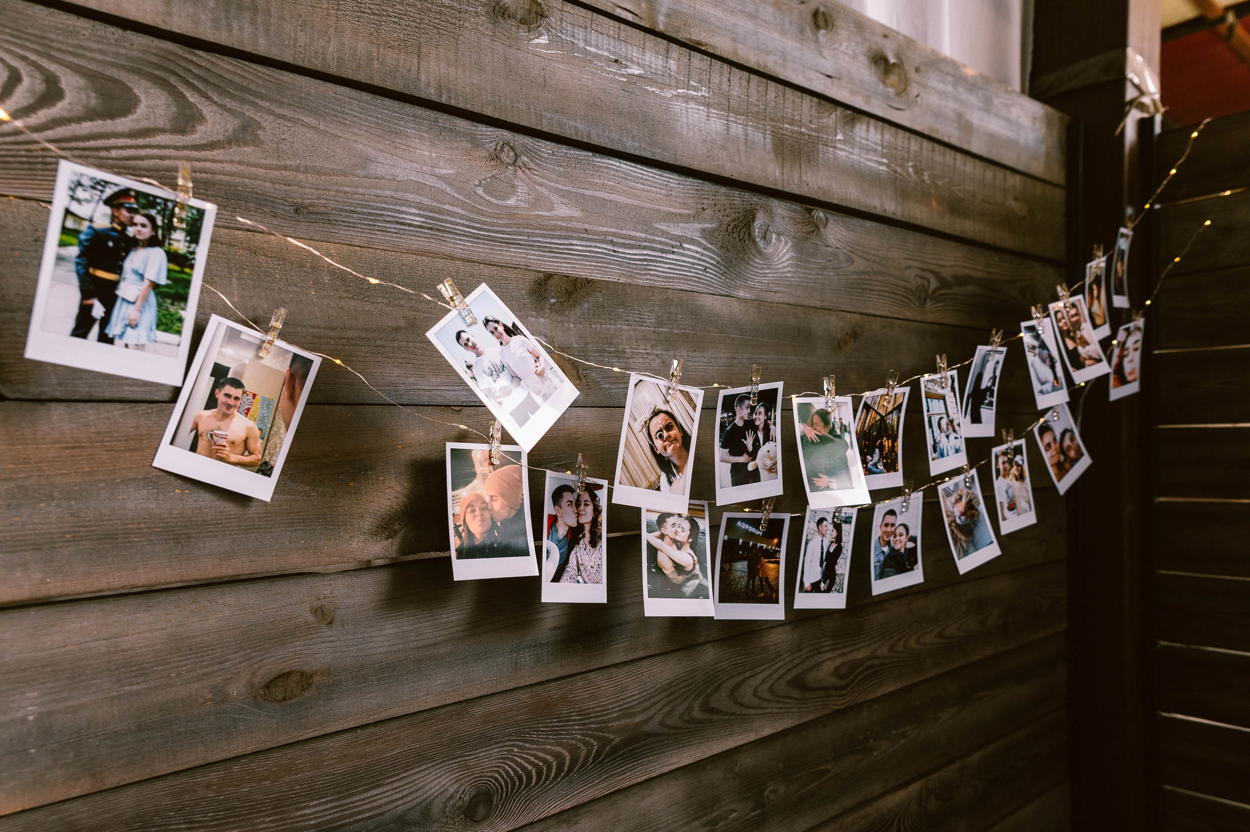 Андрей и Ульяна. Свадебный и семейный фотограф в Чите Юлия Оранская