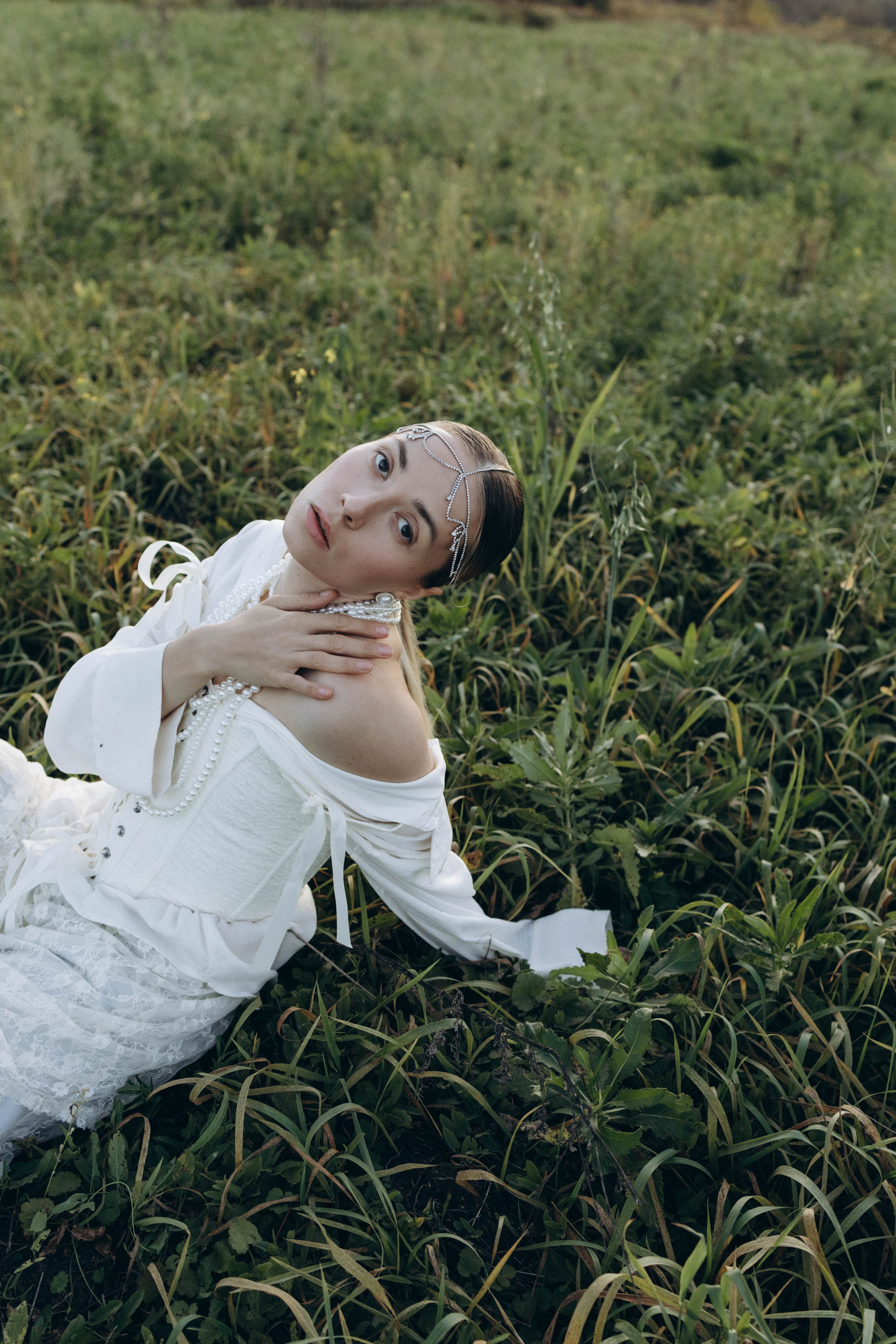 ТОНЯ. Карина Городецкая | Фотограф Нижний Новгород