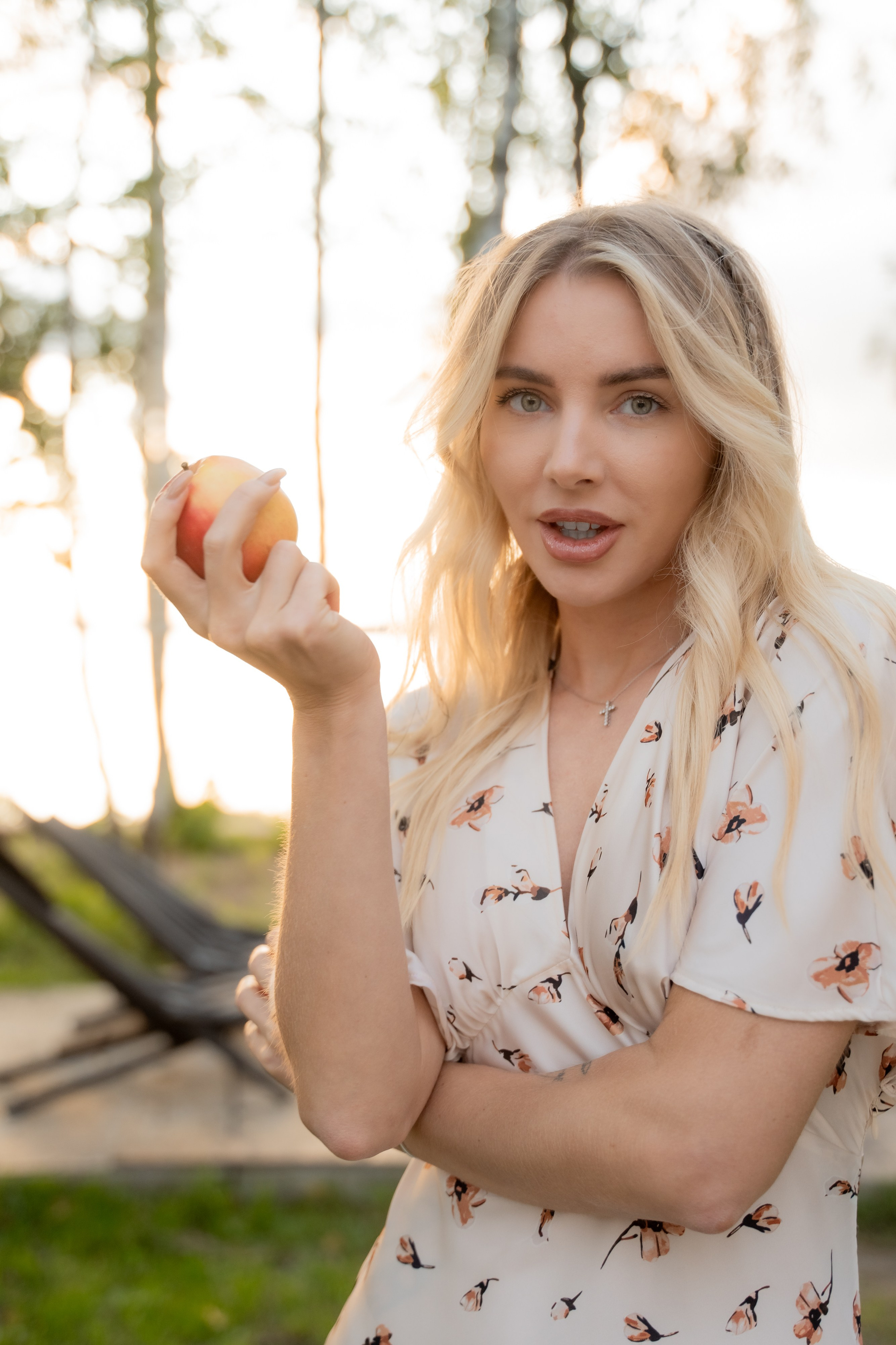 Летний день рождения Лены в яхт-клубе. Портретный и свадебный фотограф Алла Карени Москва