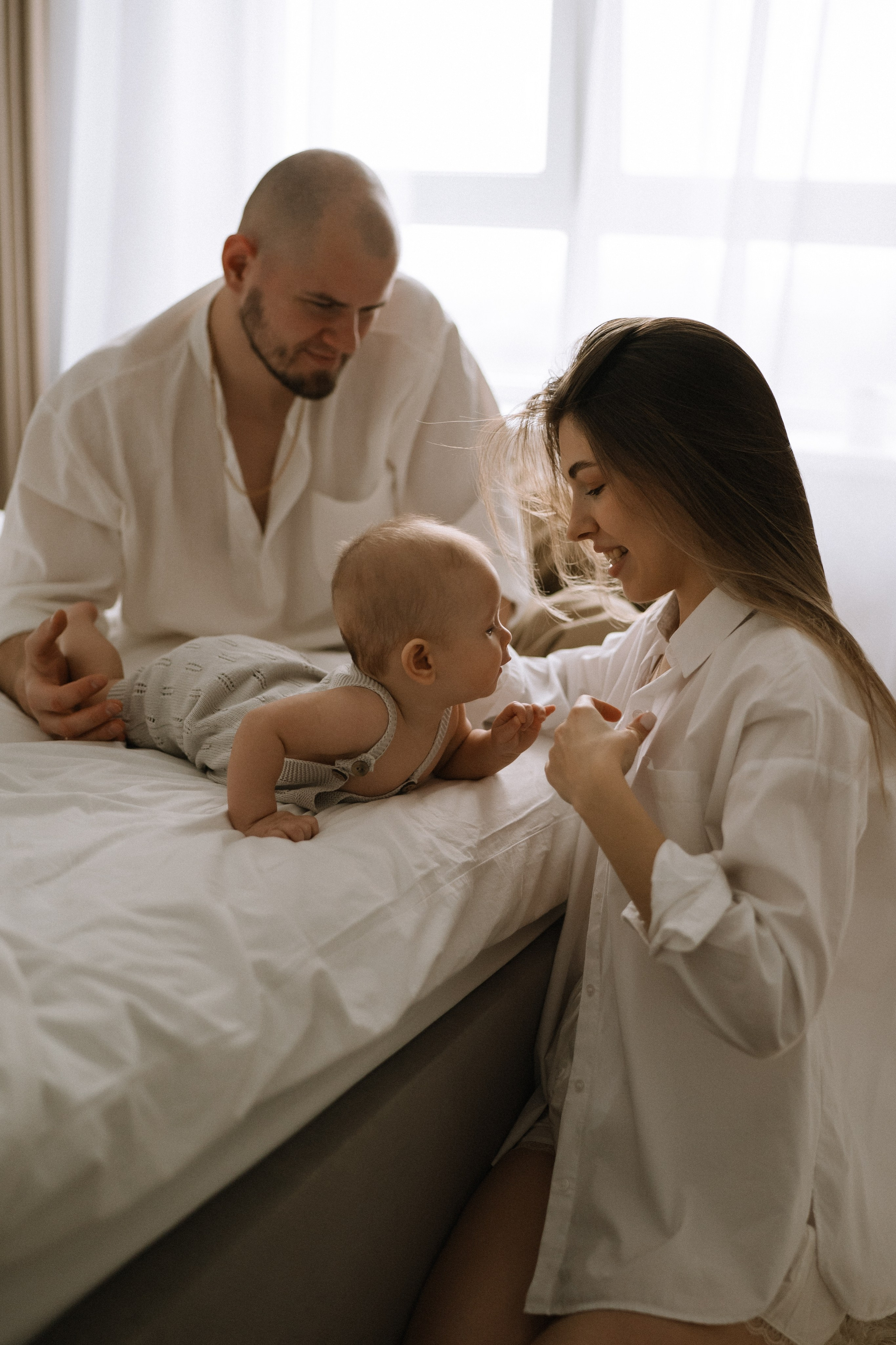 Алина Влад и Лёшик. Фотограф Костикова Анастасия Ростов-на-Дону