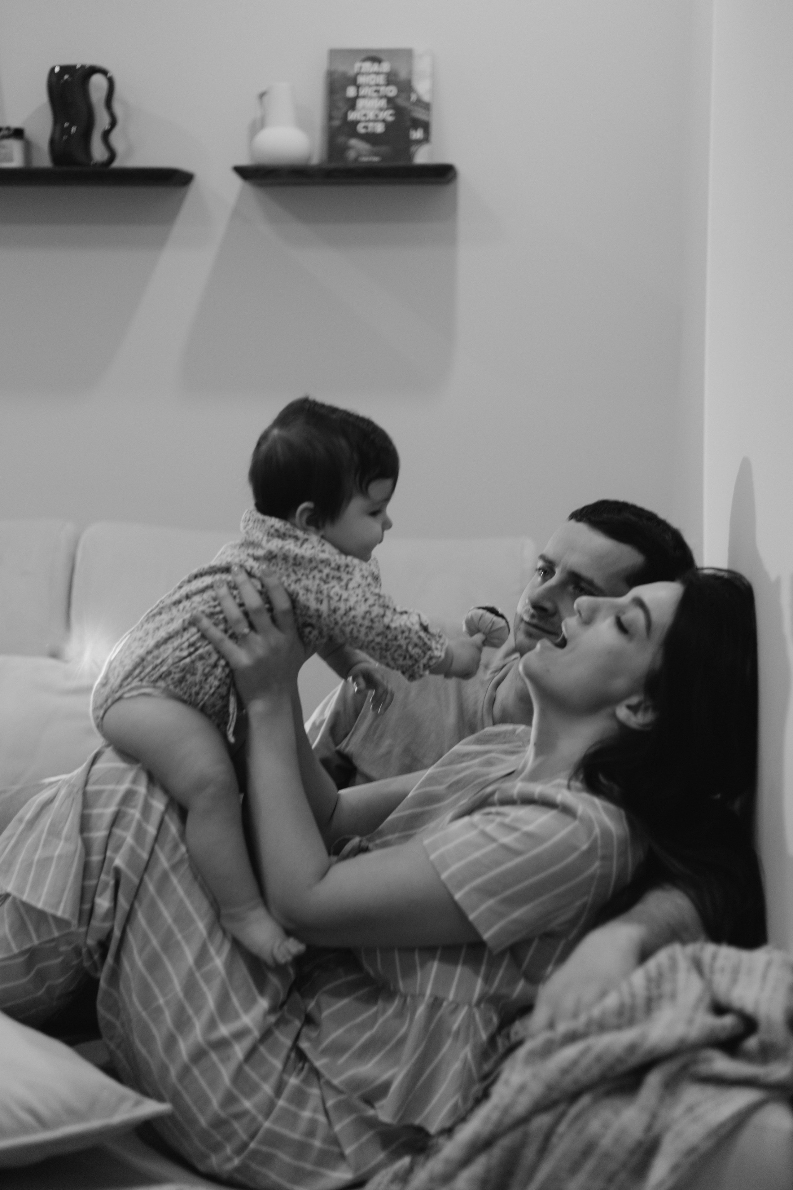 Остановить время в одном кадре 👼. Семейный фотограф в г. Белгороде Ангелина Прокопенко