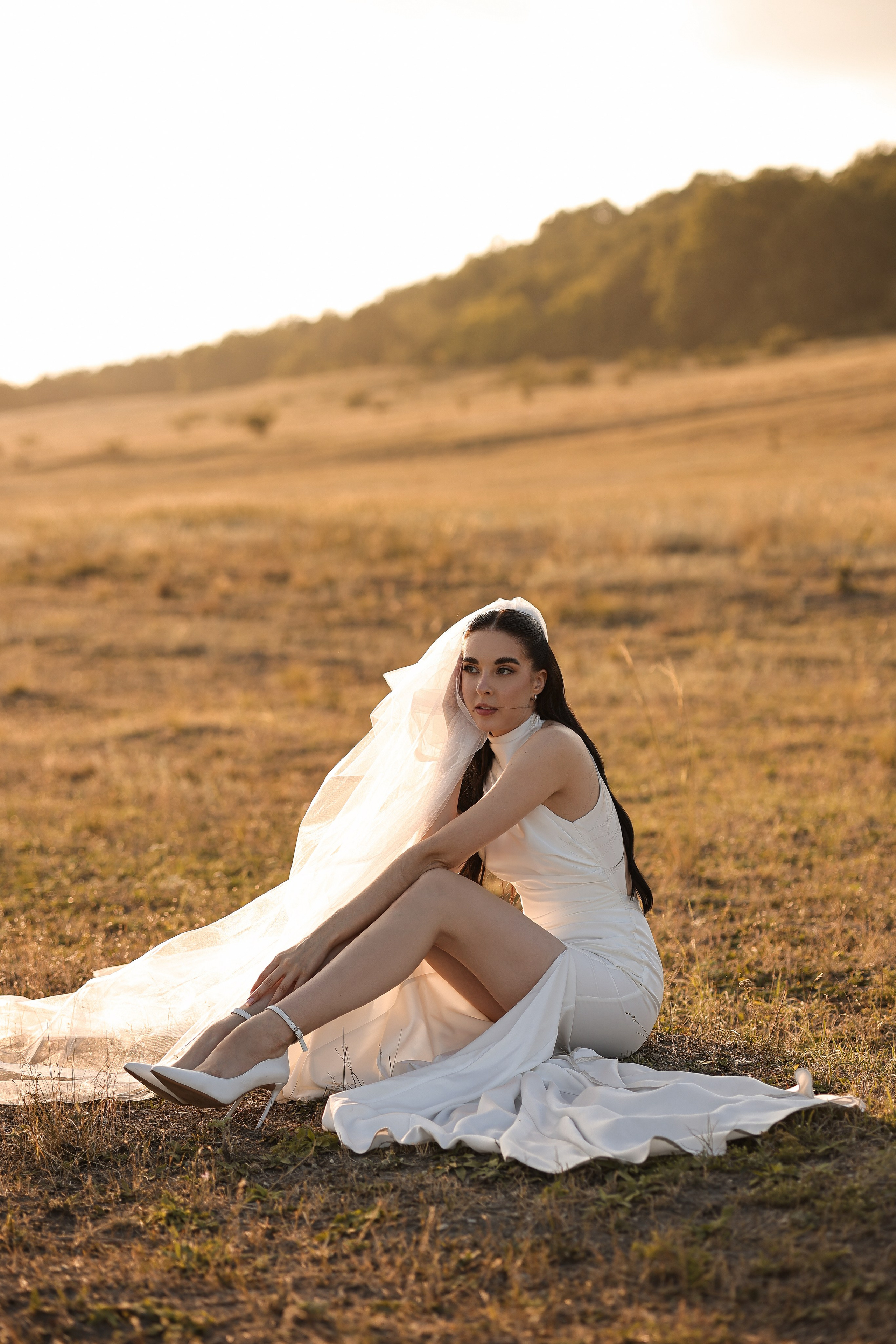 Матвей и Алина. Анастасия Камал. Фотограф Саратов