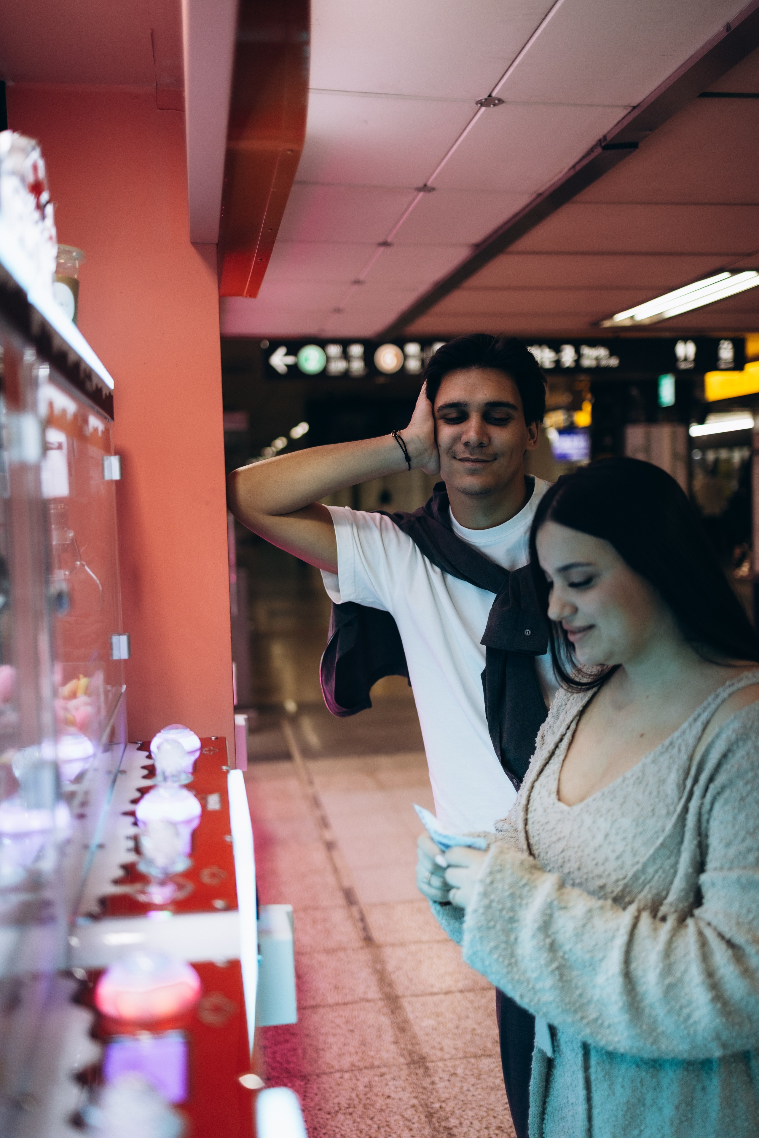 Love story Валентин и Ивета. Фотограф Артем Бросов в Санкт-Петербурге и Дубае